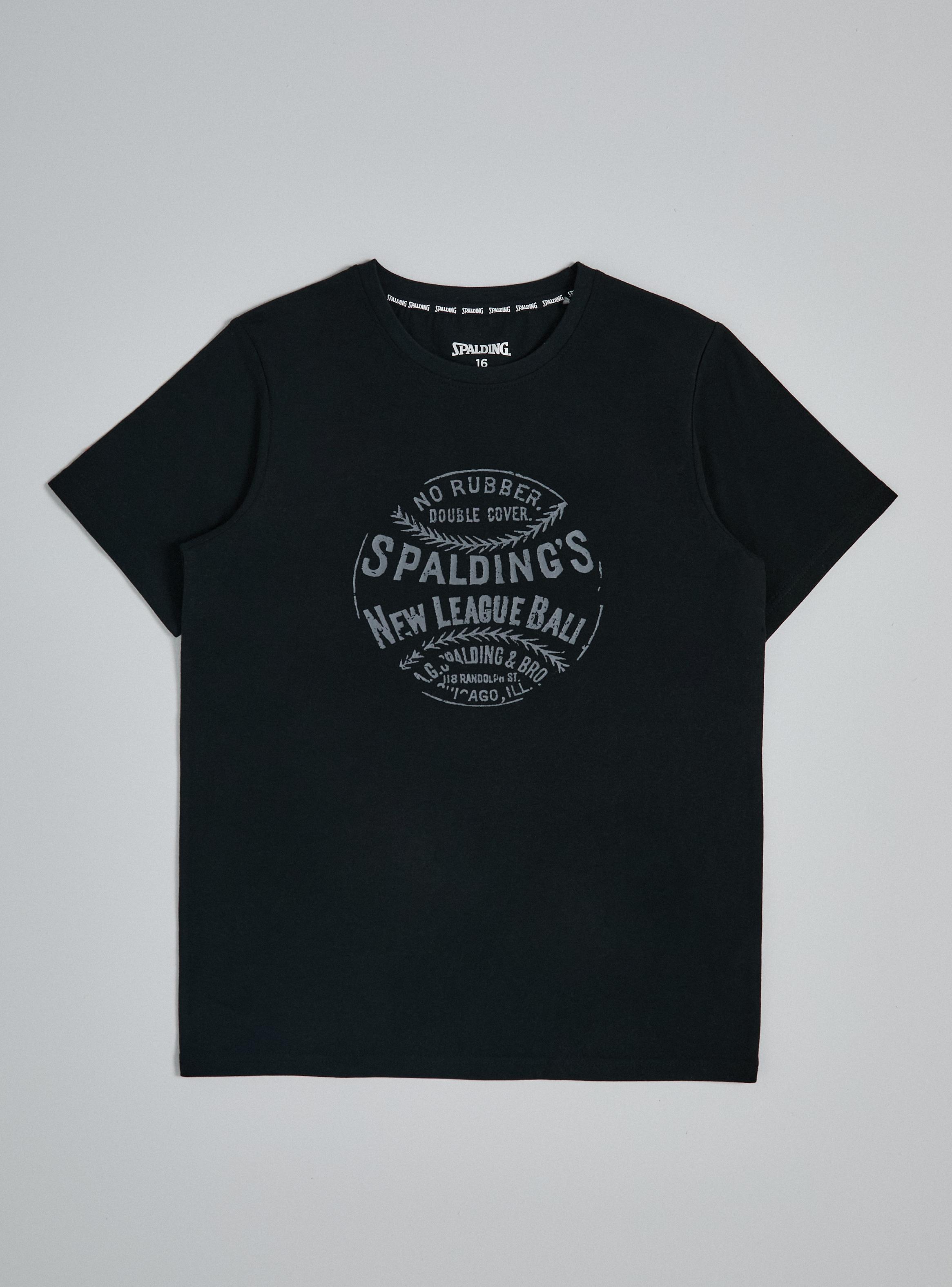 Polera Estampado Retro-0