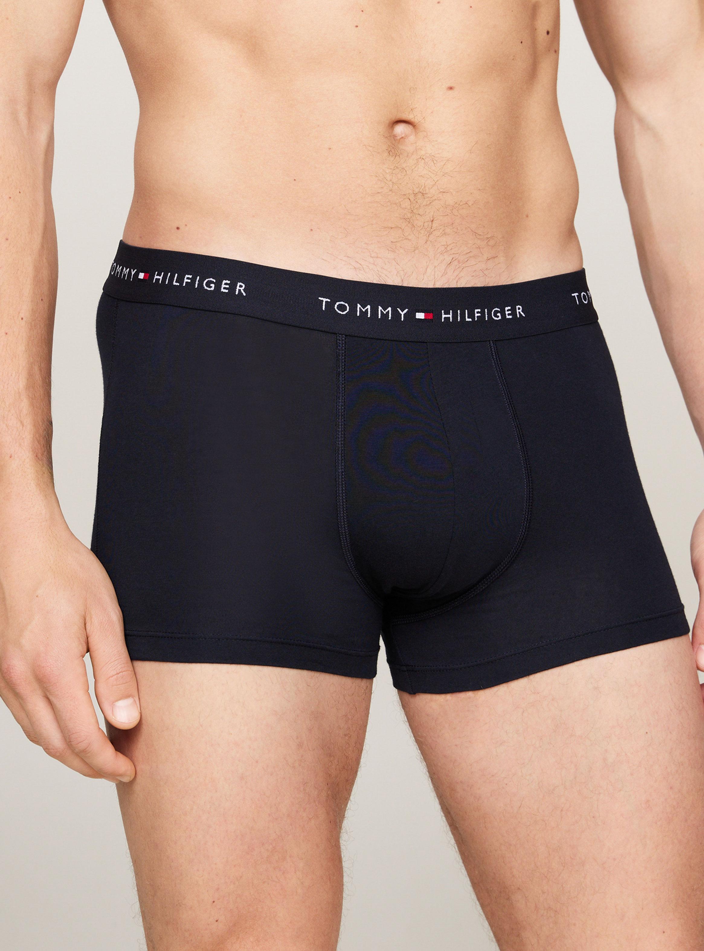 Bóxer Trunk 3 Piezas TH-1