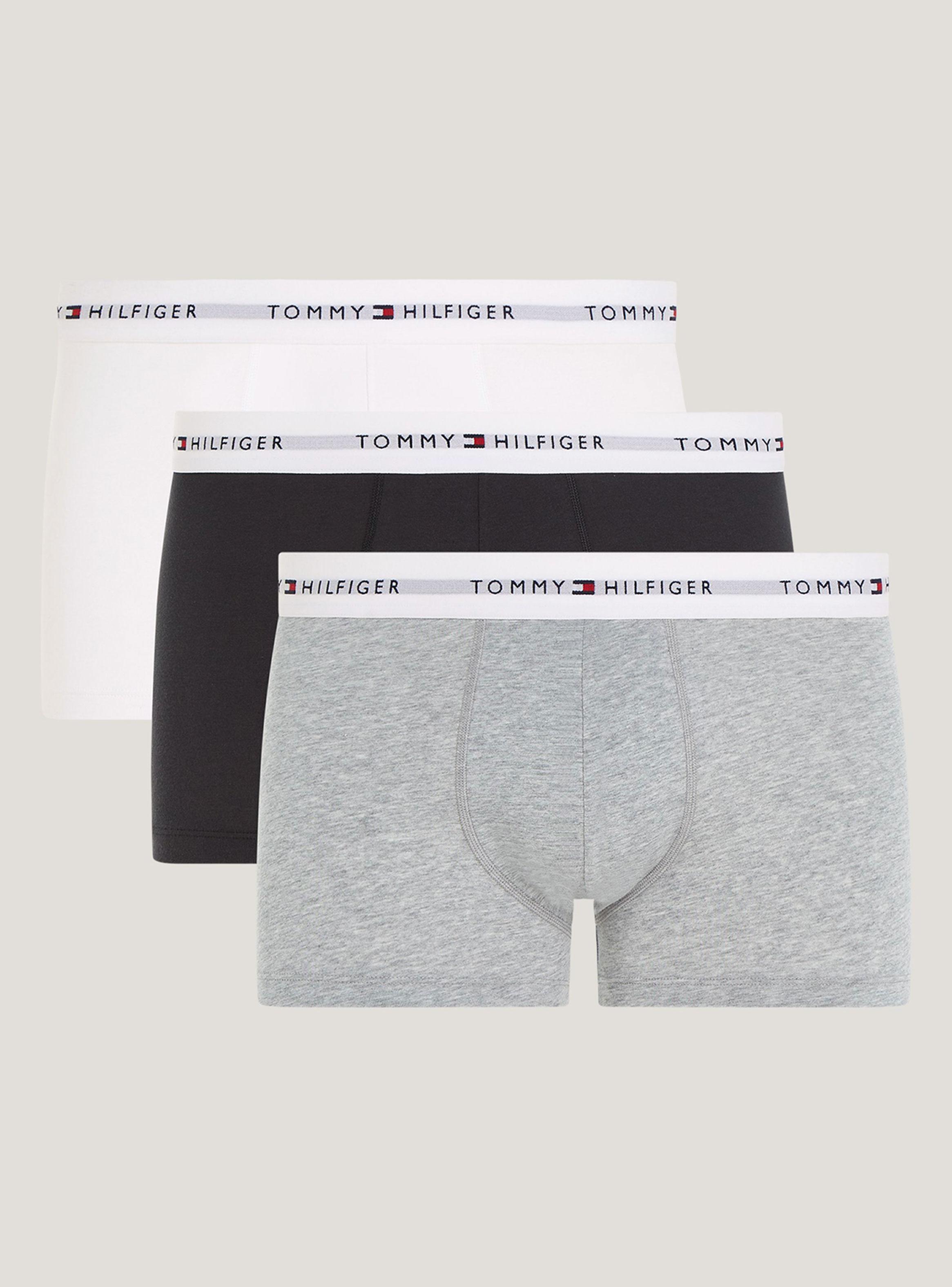 Bóxer Trunk Misc 3 Piezas TH-0
