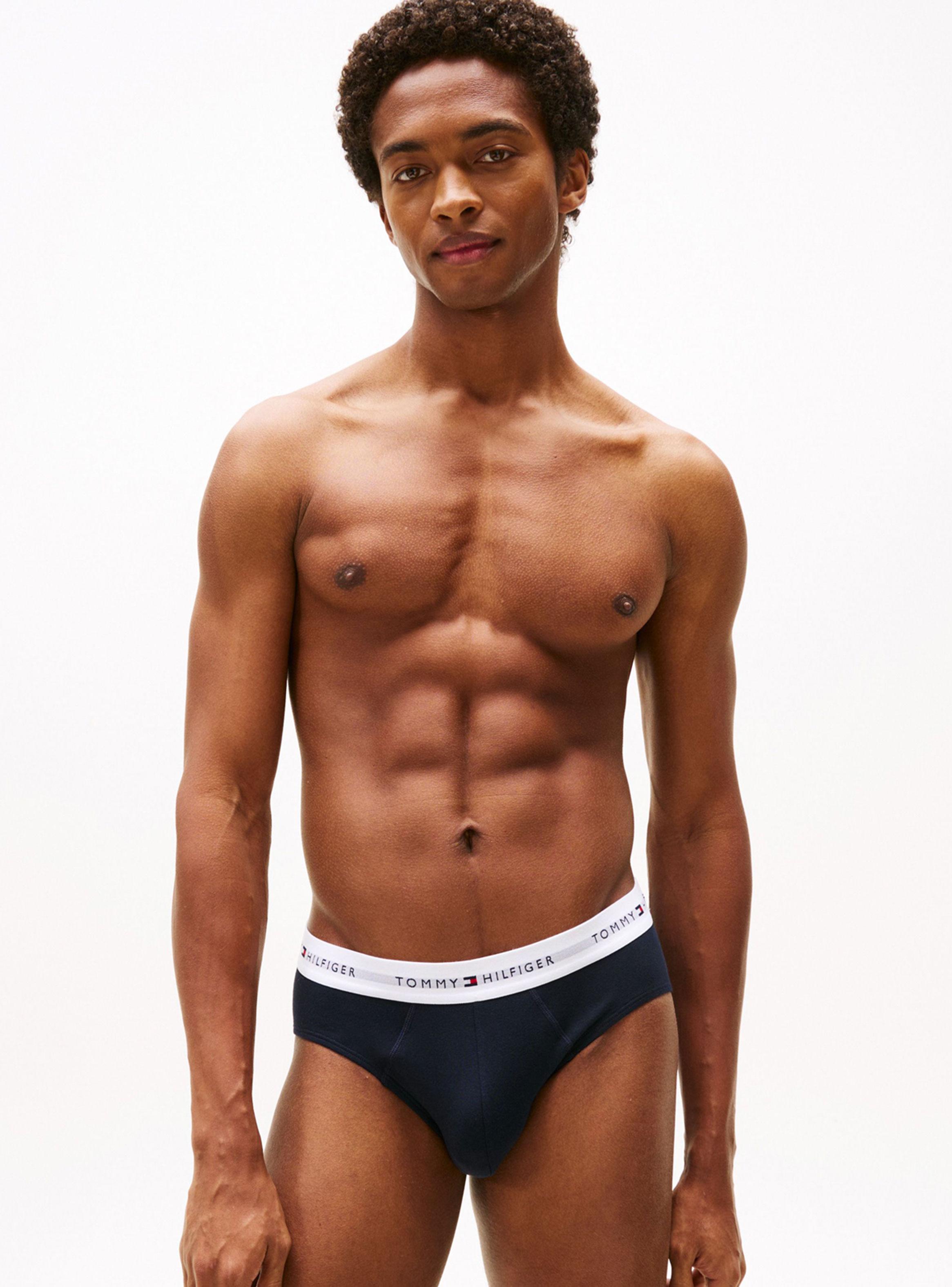 Calzoncillo TH Slip Banda-1