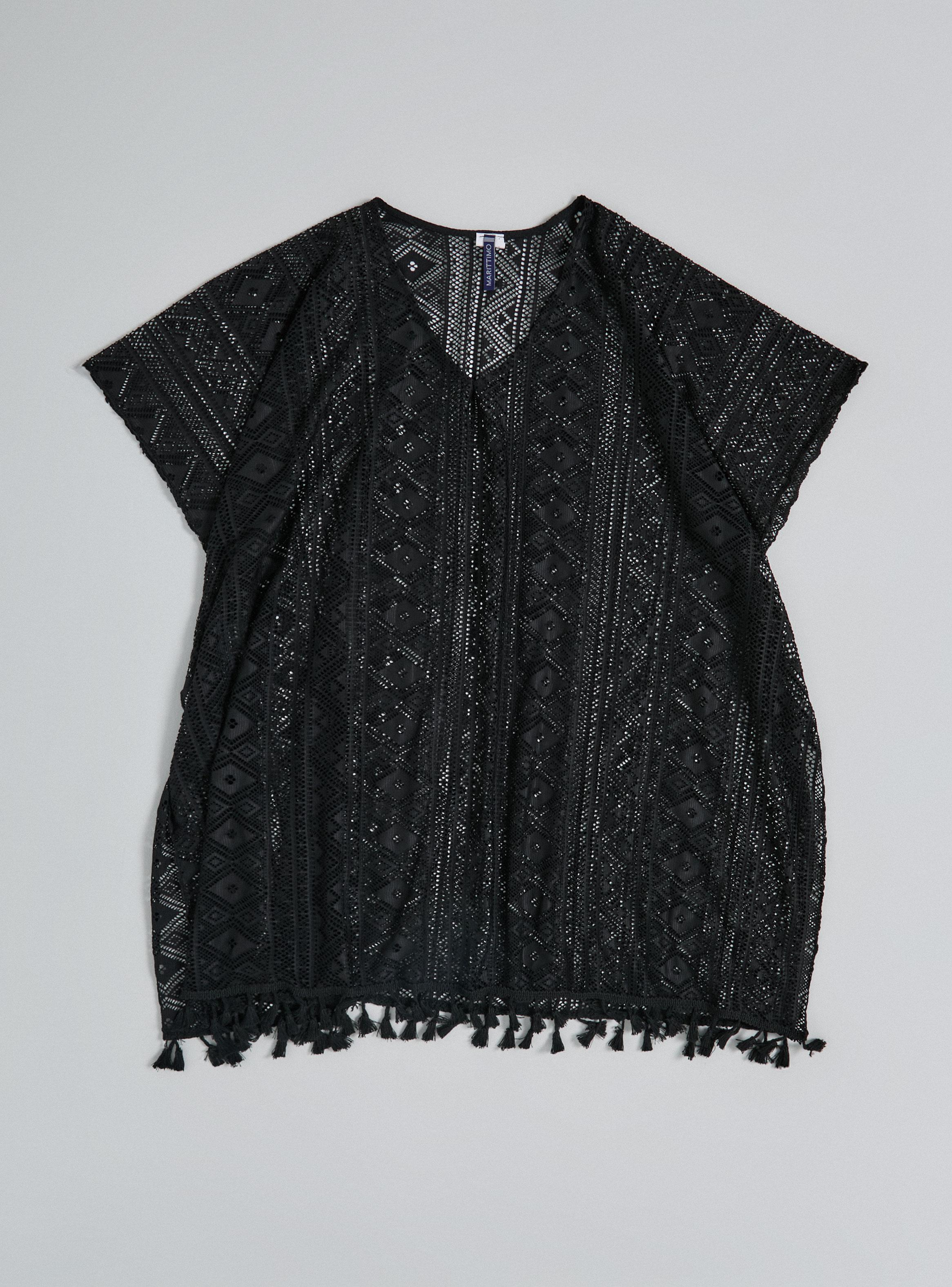 Salida de Playa Textura Calada-2