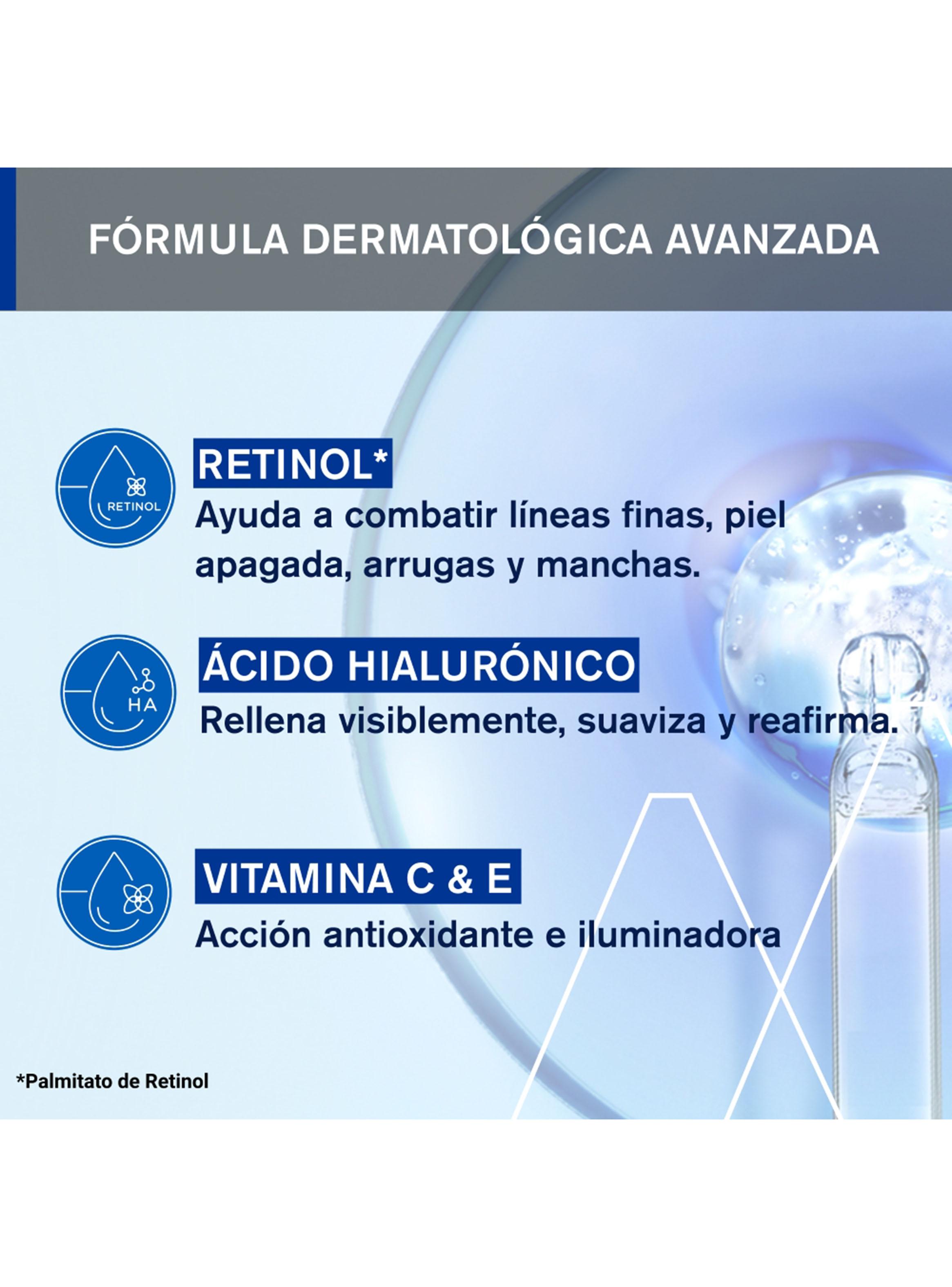 Age Lift Crema de Noche Revitalizante Anti-arrugas 40 ml de Uriage-3