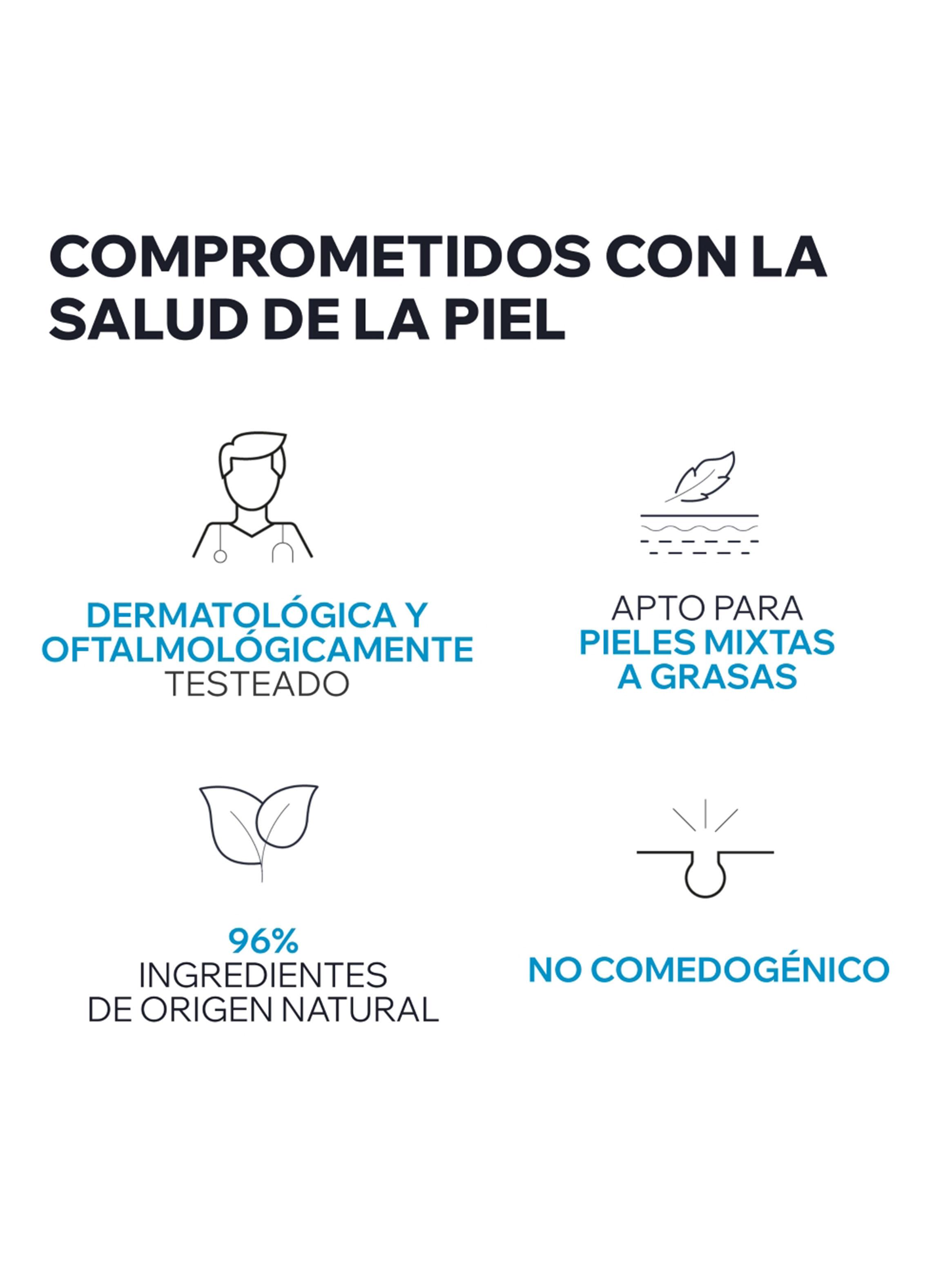 Age Lift Crema de Día Reafirmante Anti-Arrugas 40ml de Uriage-4