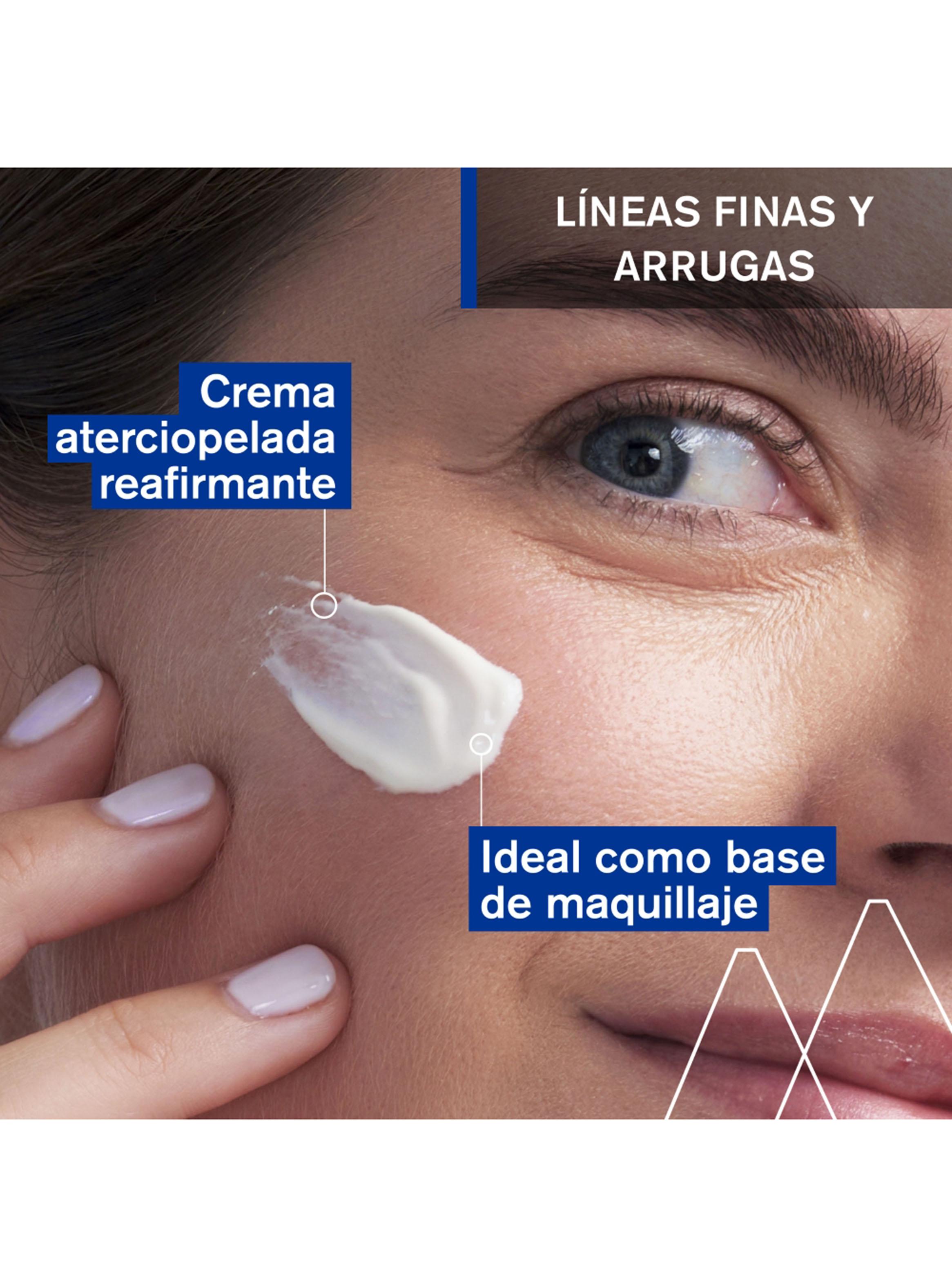 Age Lift Crema de Día Reafirmante Anti-Arrugas 40ml de Uriage-2