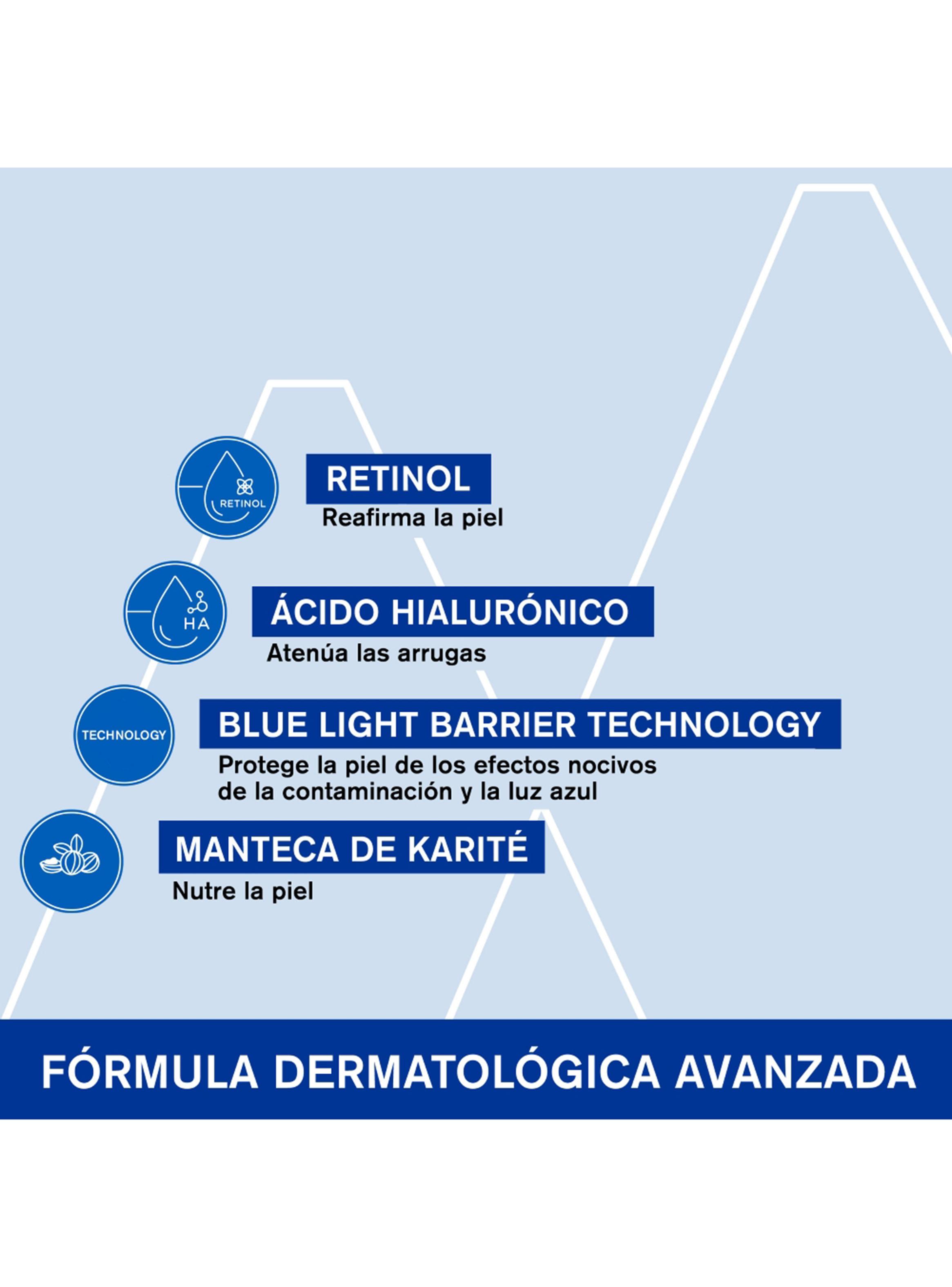 Age Lift Crema de Día Reafirmante Anti-Arrugas 40ml de Uriage-3