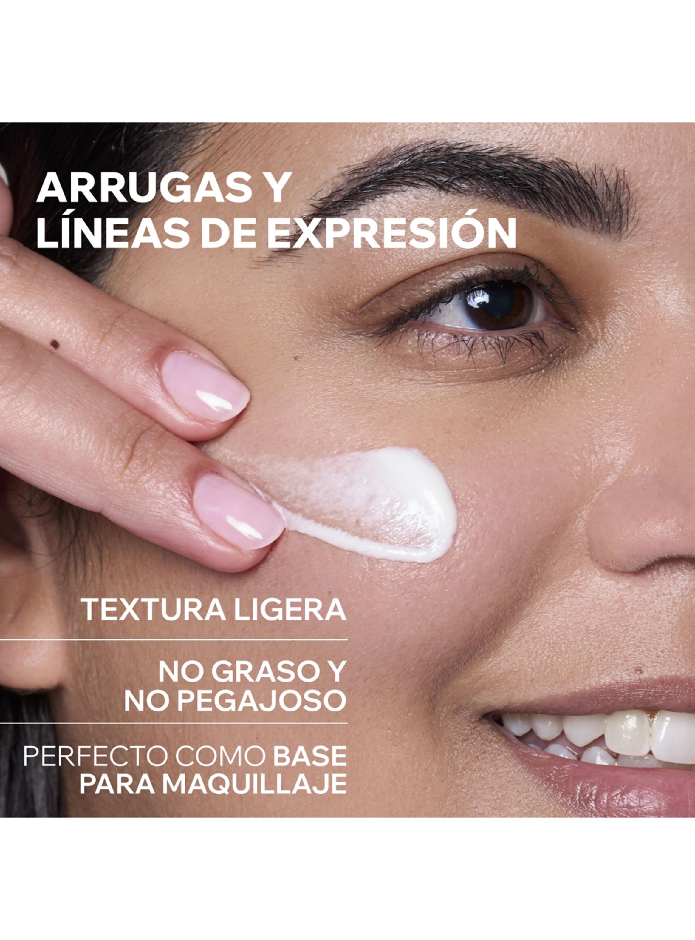 Age Lift Fluido Reafirmante Anti-arrugas 40 ml de Uriage-2