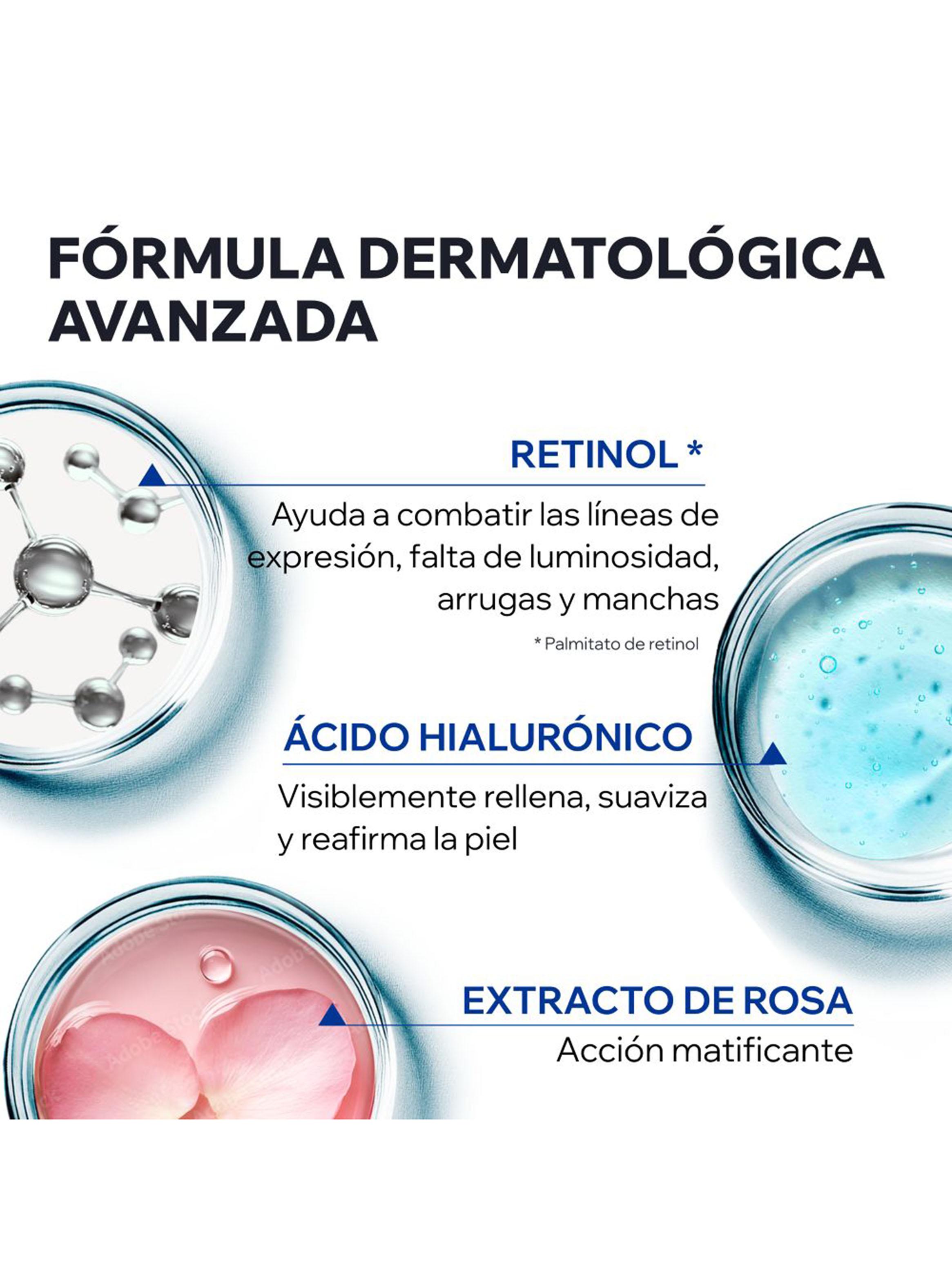 Age Lift Fluido Reafirmante Anti-arrugas 40 ml de Uriage-3