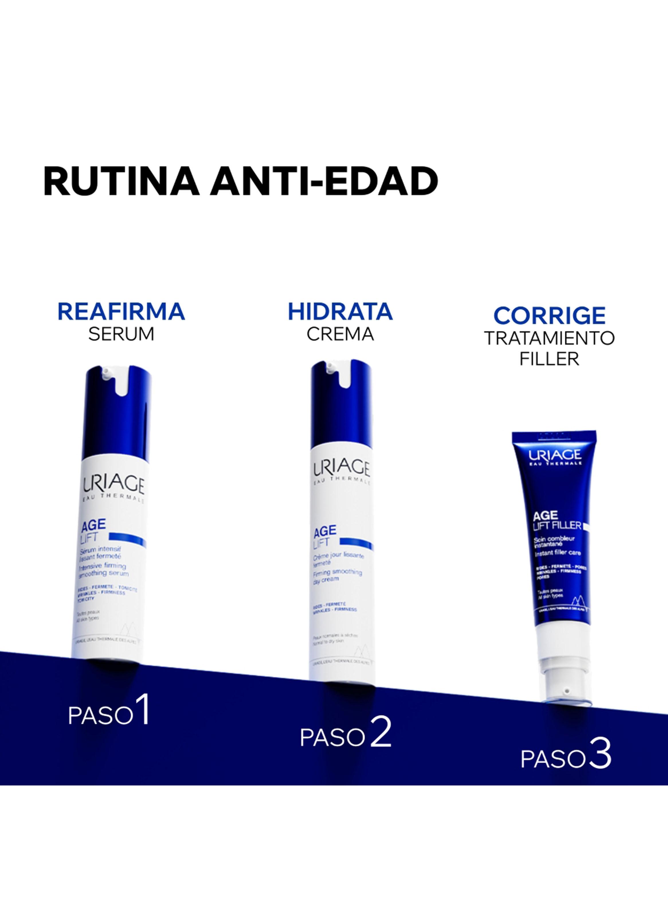 Age Lift Tratamiento Filler Instantáneo 30 ml de Uriage-5