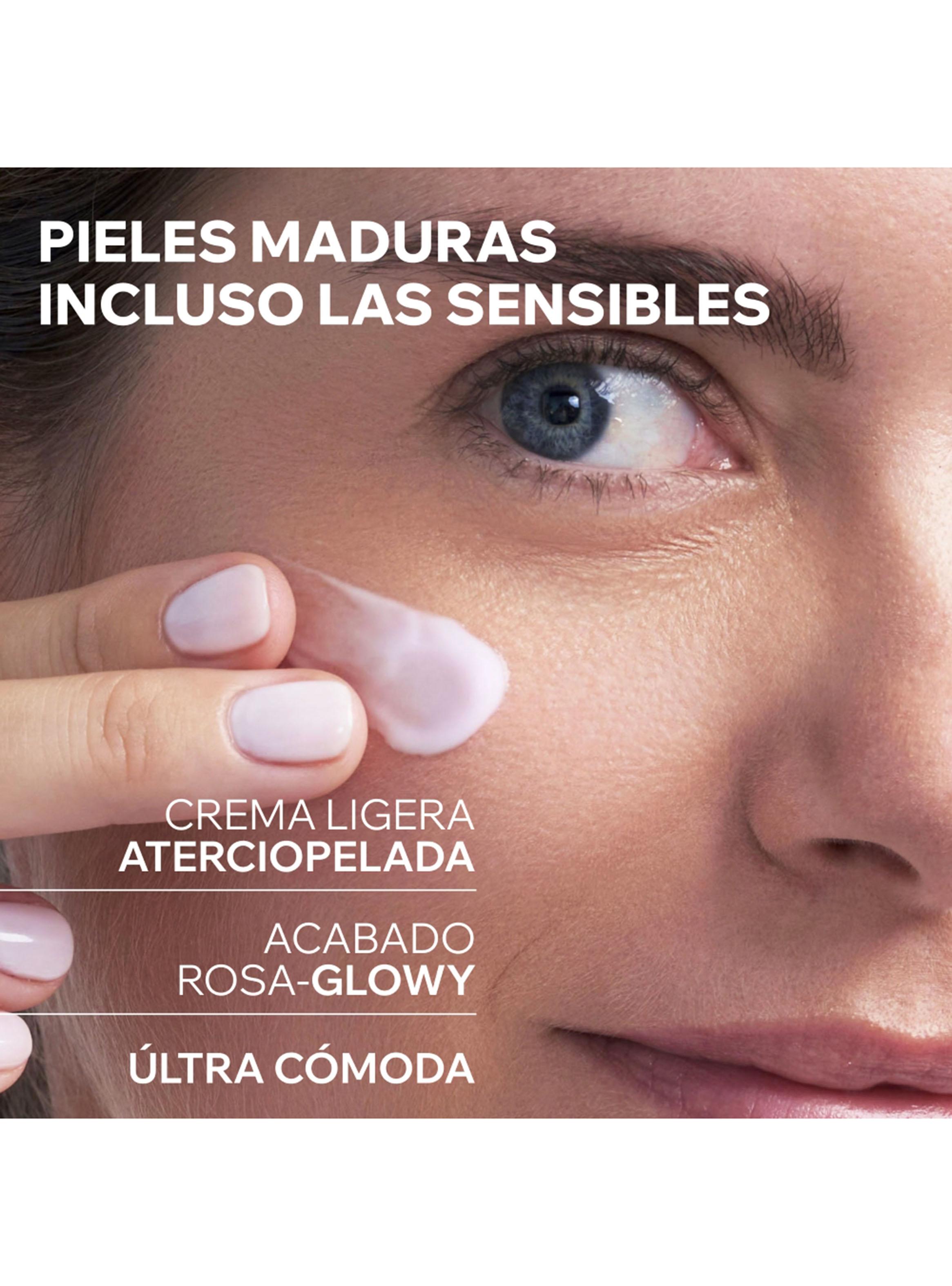 Age Absolu Crema Rosa Redensificante 50 ml de Uriage-2