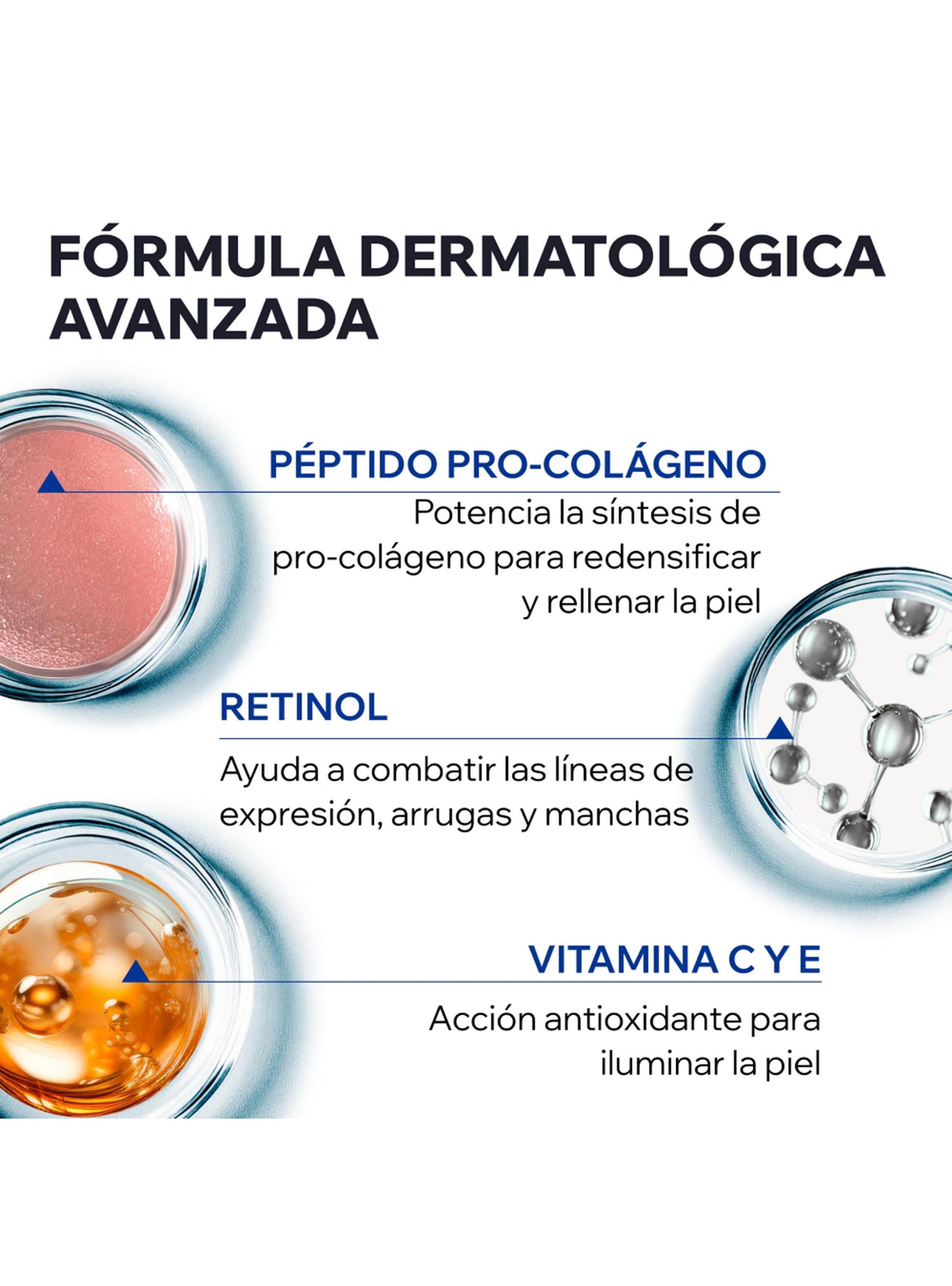 Age Absolu Crema Rosa Redensificante 50 ml de Uriage-3