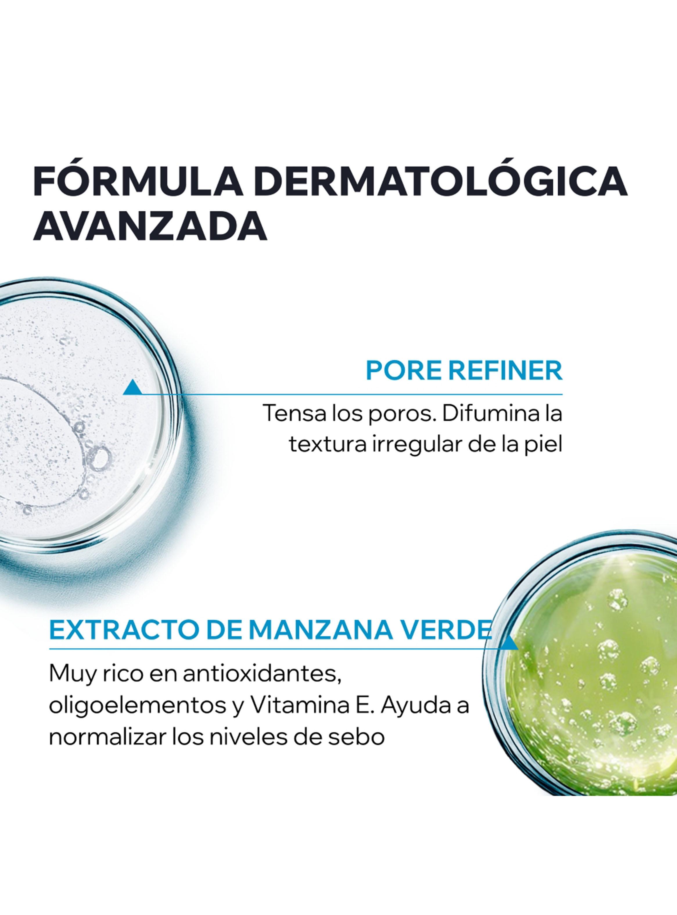 Agua Micelar Termal Piel Mixta a Grasa 250 ml-3
