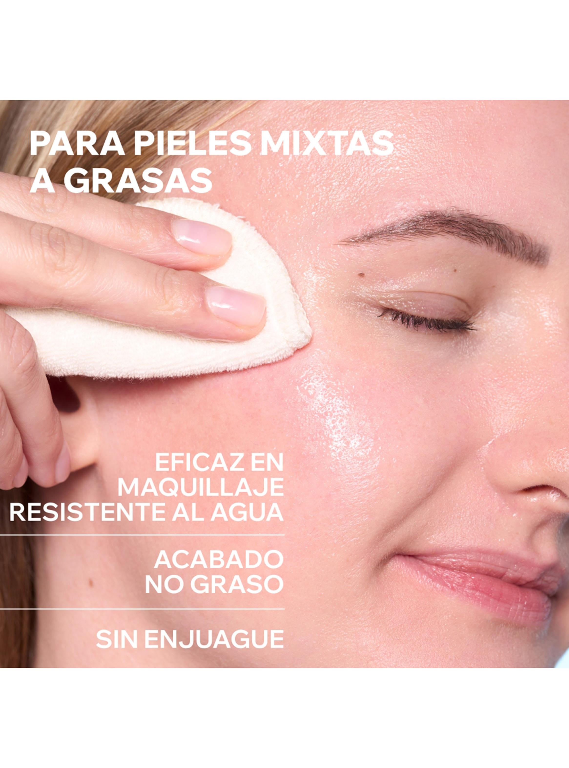 Agua Micelar Termal Piel Mixta a Grasa 250 ml-2