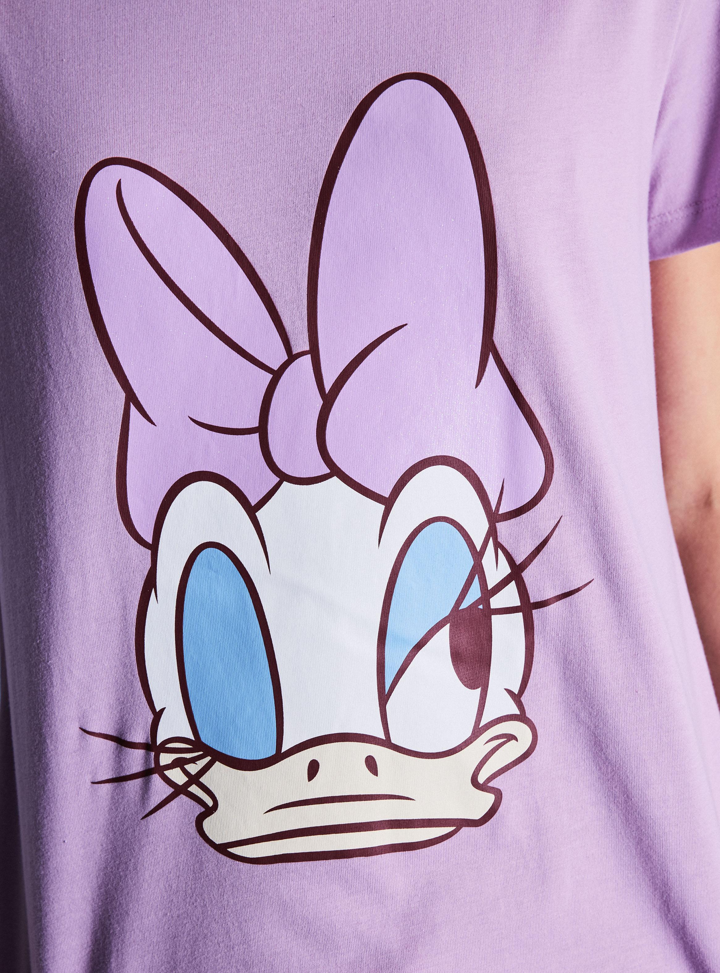 Pijama Corto Disney Daisy en Caja-2
