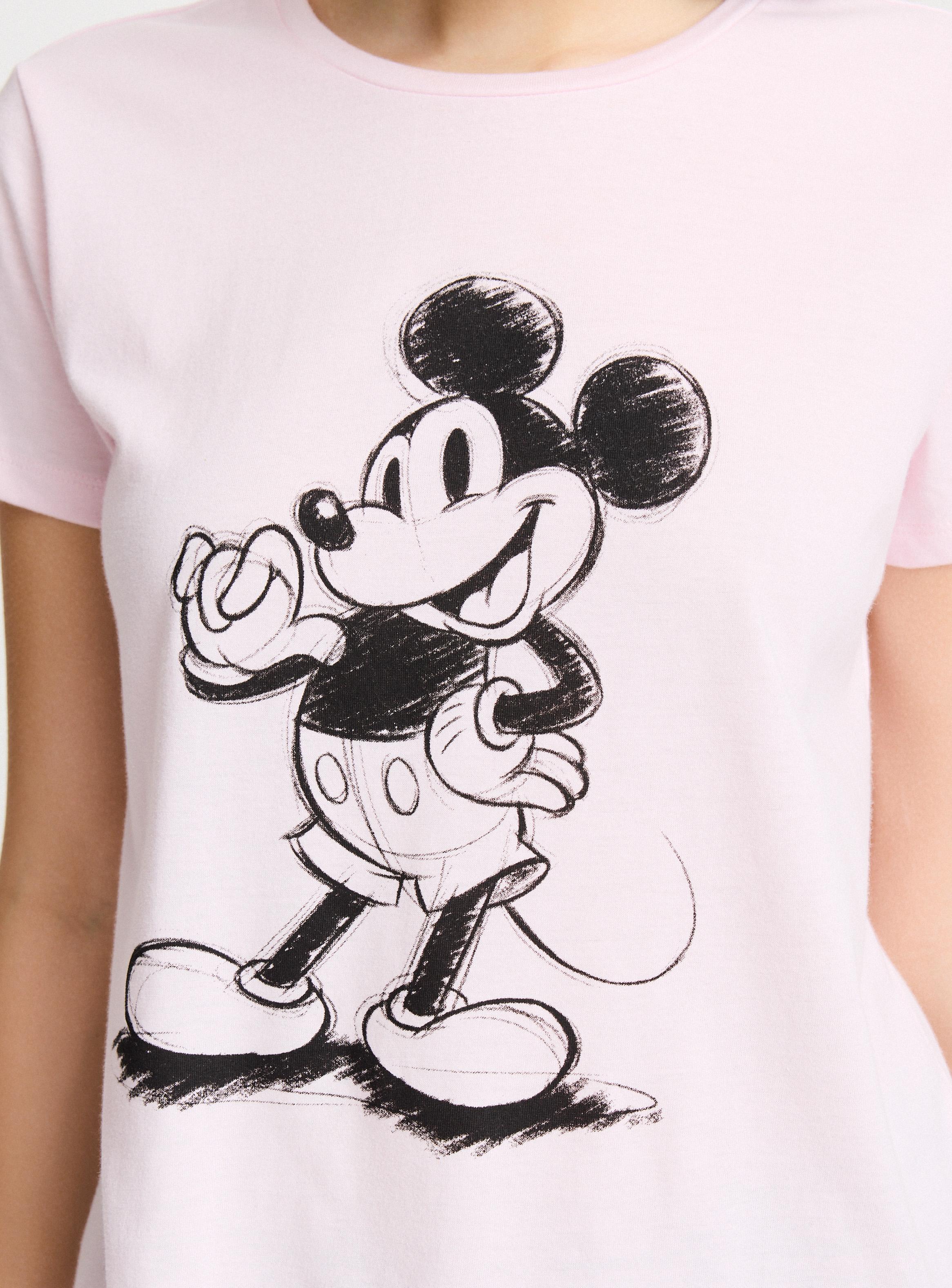 Pijama Corto Disney Mickey en Caja-2