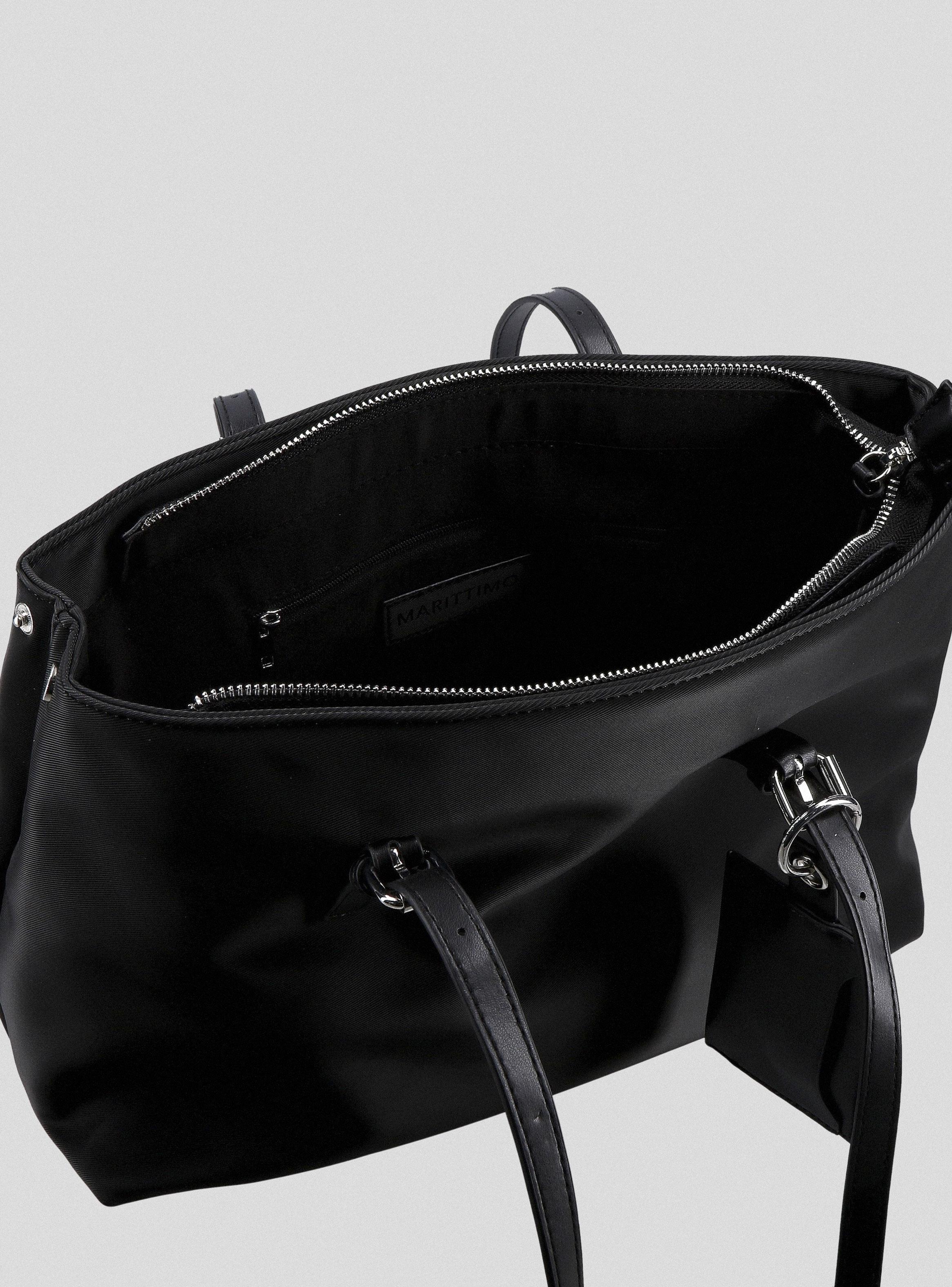 Cartera Efecto Engomado con Tarjetero-3