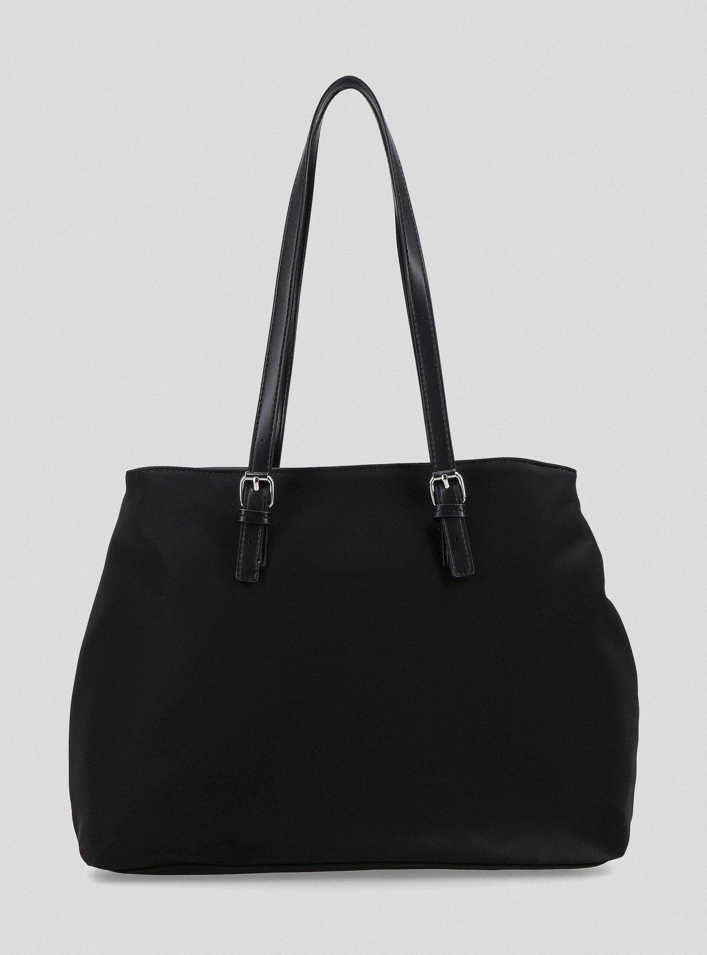 Cartera Efecto Engomado con Tarjetero-2