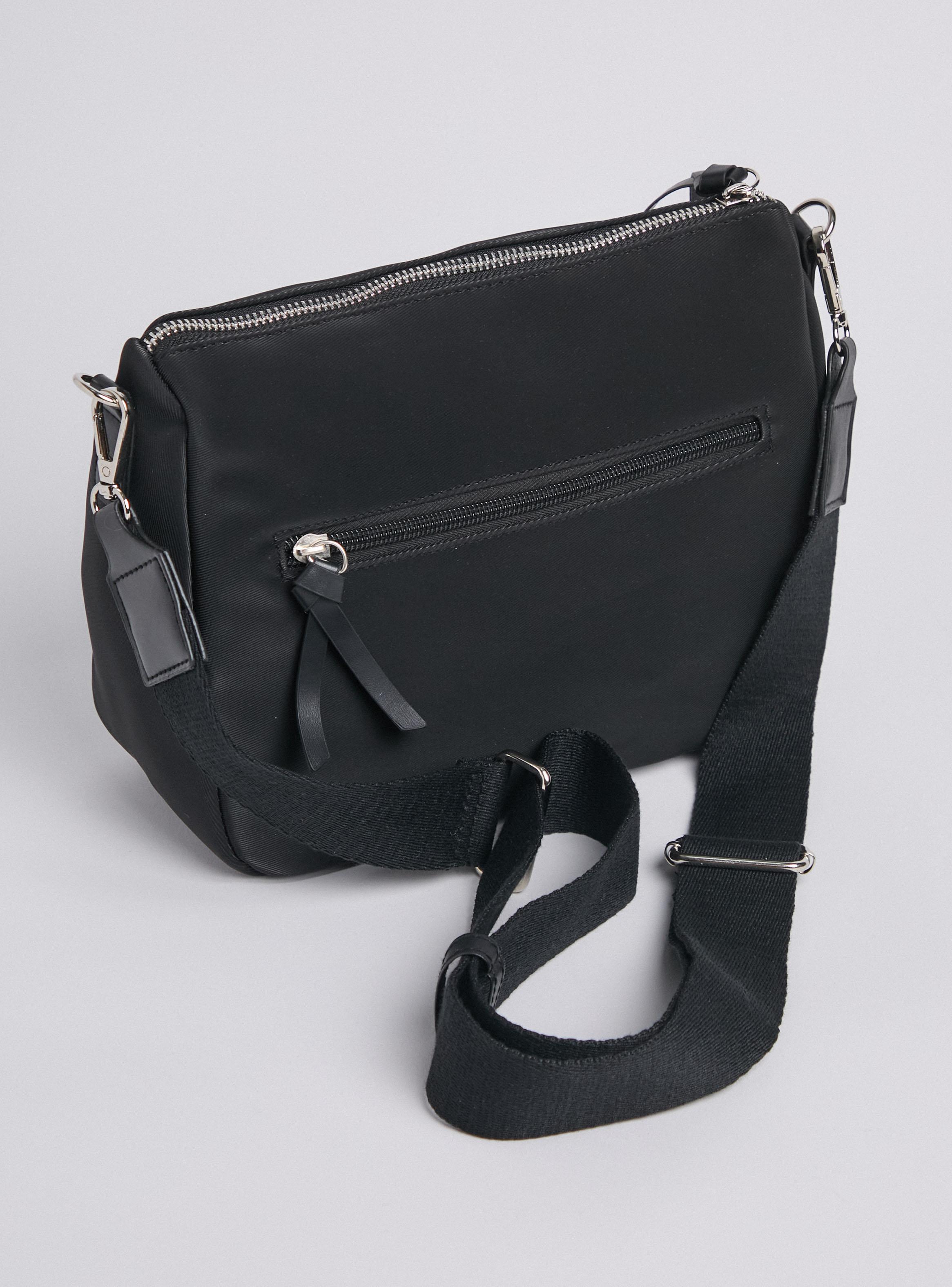 Cartera Crossbody Efecto Engomado-2