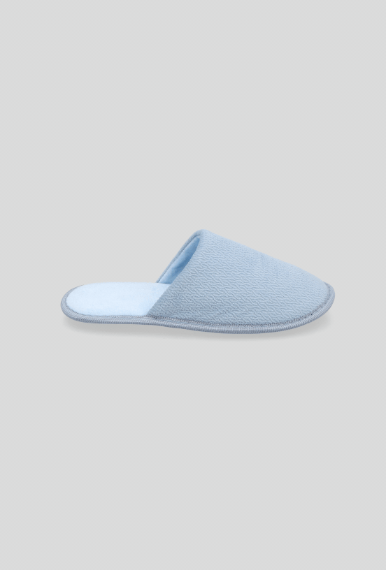 Pantufla 1 Color en Caja-4