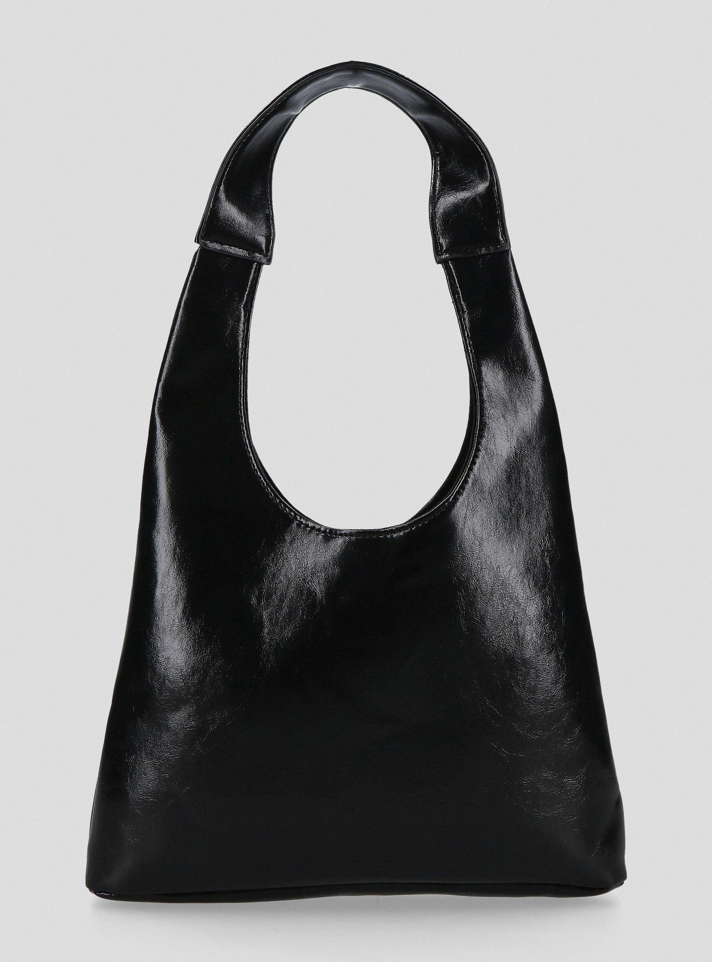 Cartera Mini Hobo Tachas-2