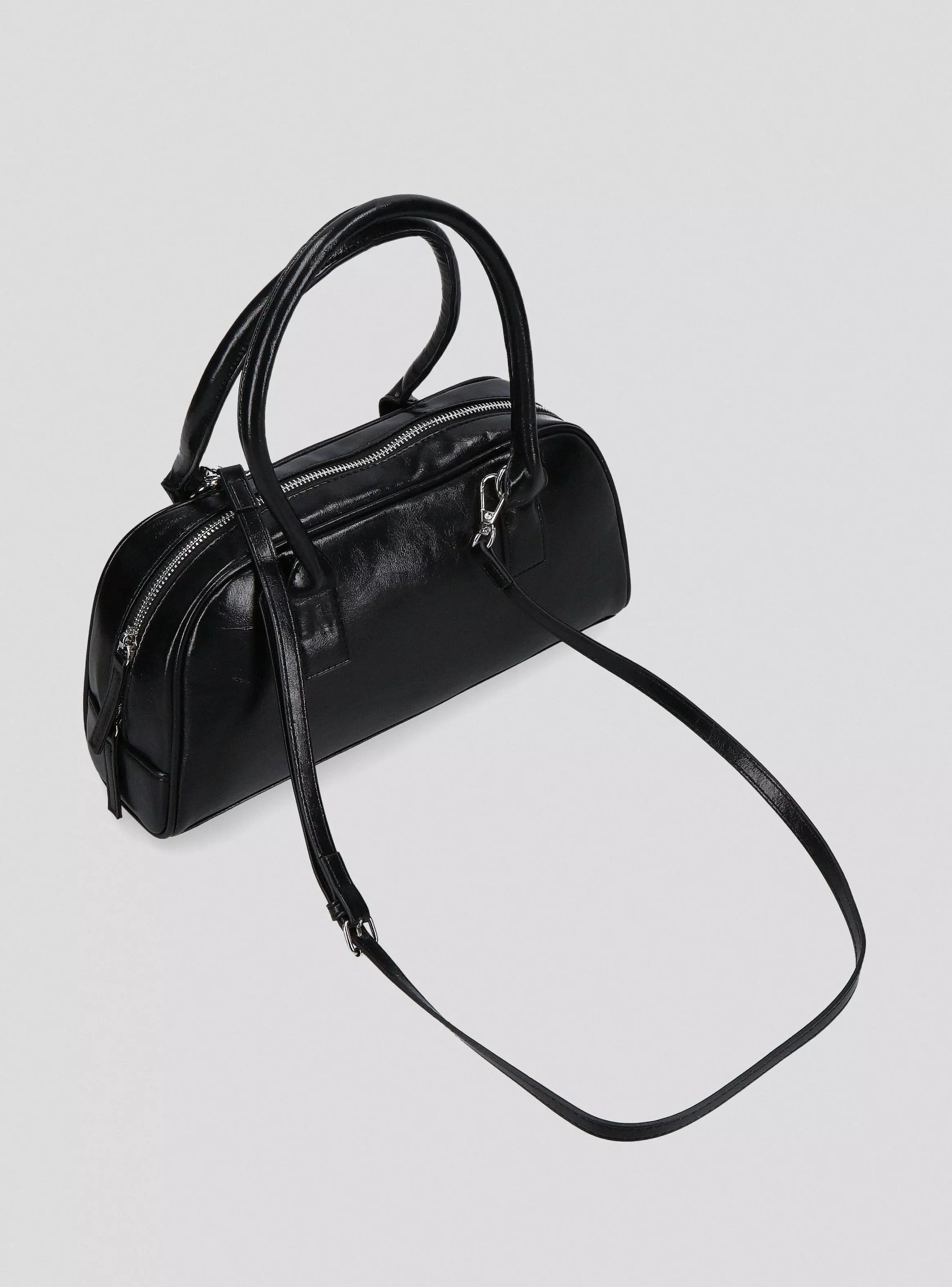 Cartera de Hombro Básica-2