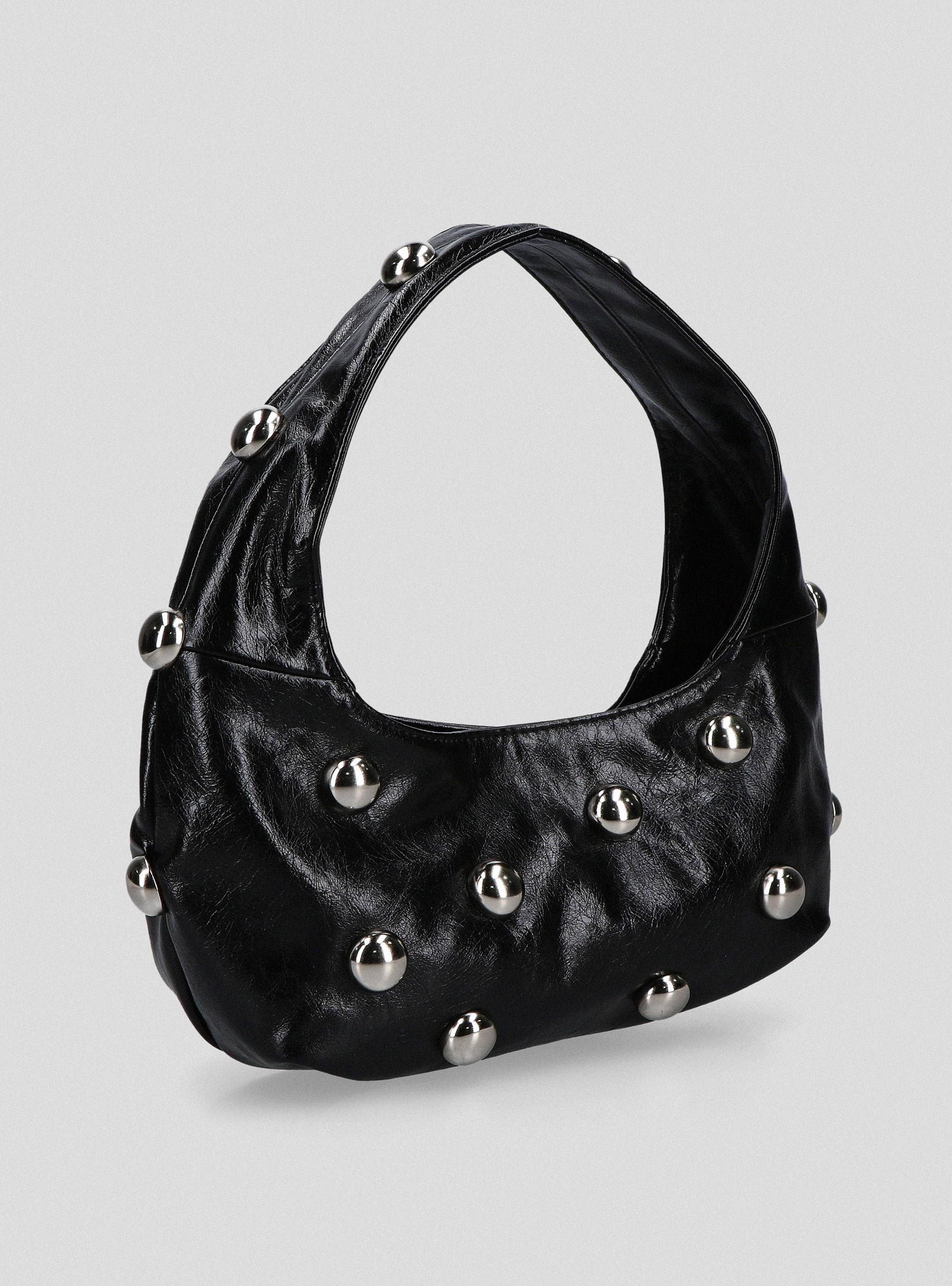 Cartera Tachas Colección Palo Portales-3