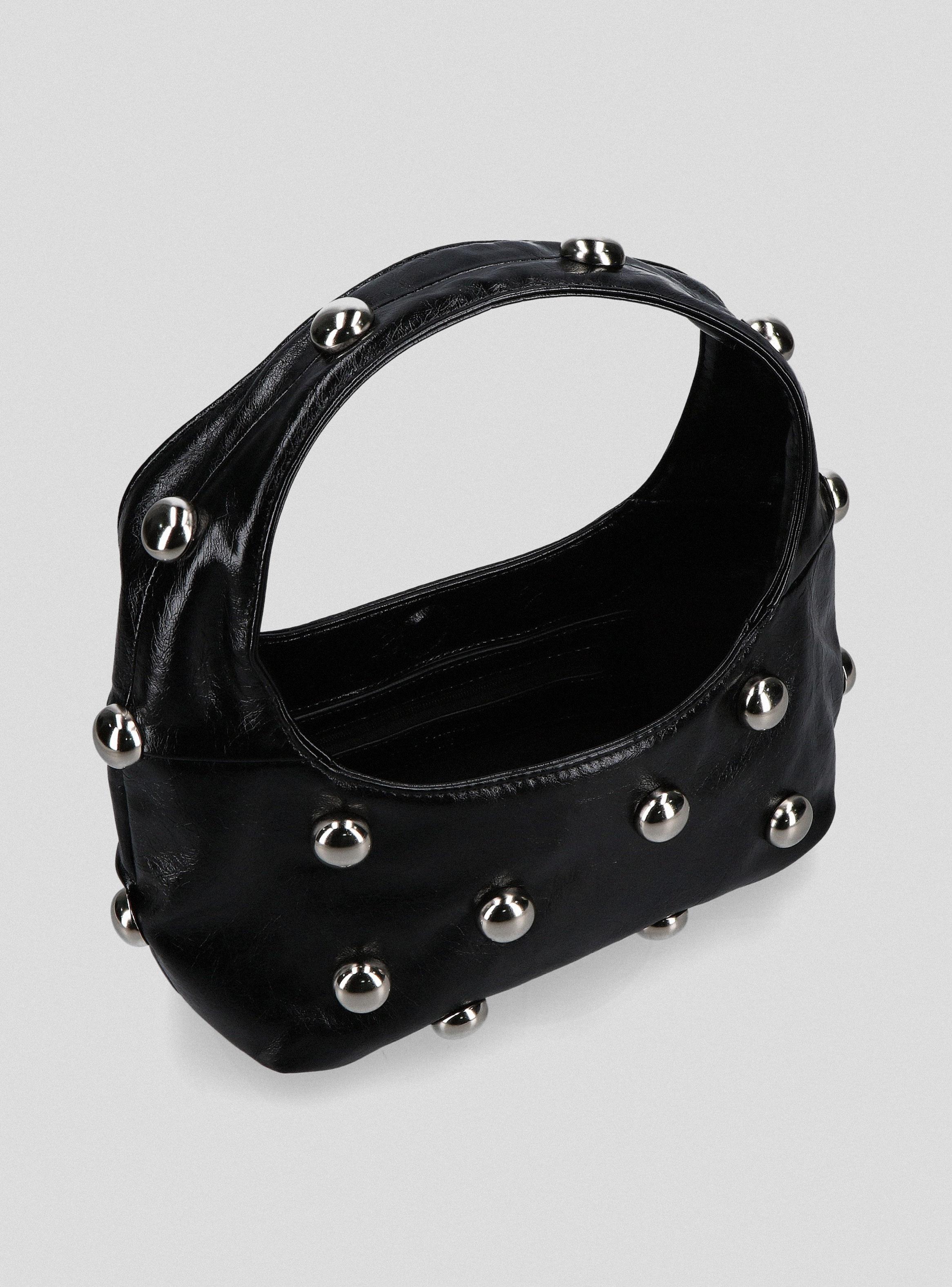 Cartera Tachas Colección Palo Portales-5