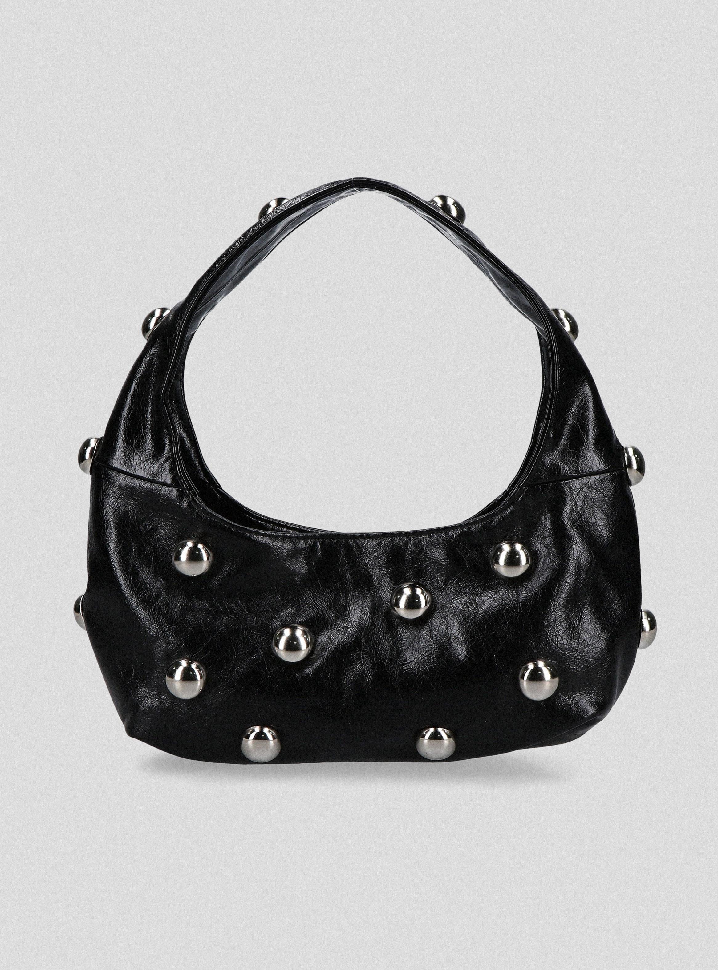 Cartera Tachas Colección Palo Portales-2