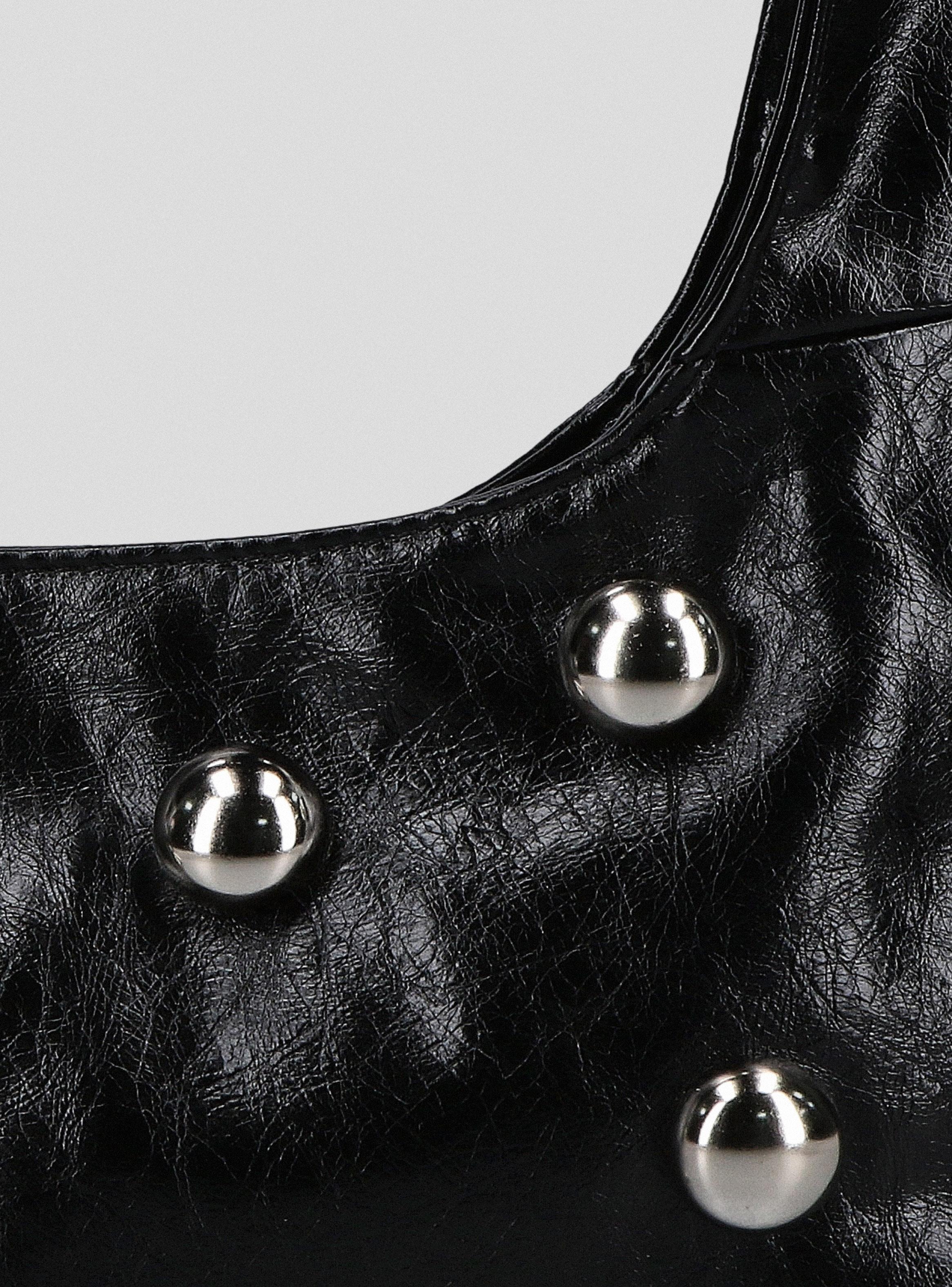 Cartera Tachas Colección Palo Portales-6