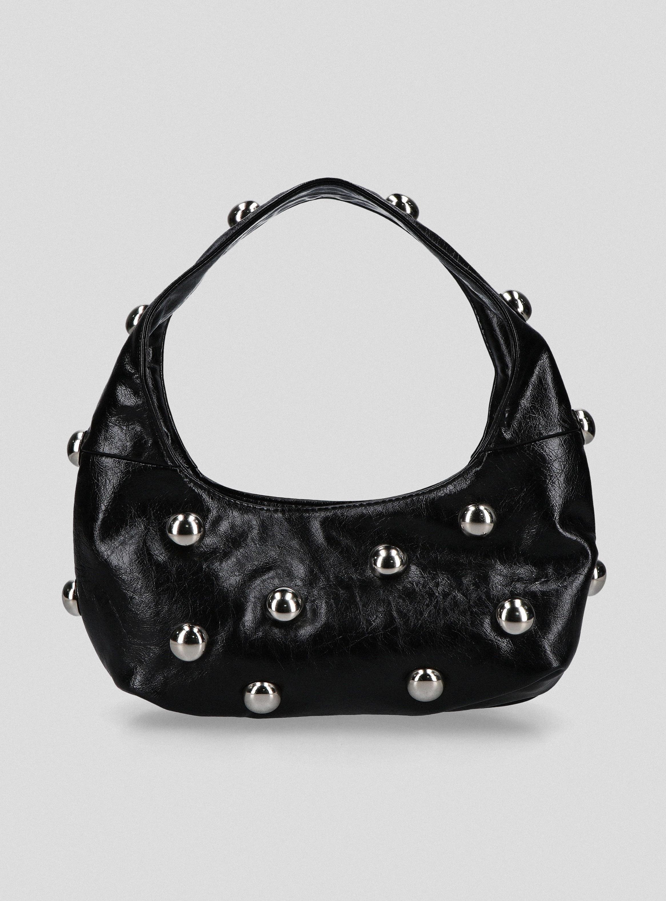 Cartera Tachas Colección Palo Portales-4