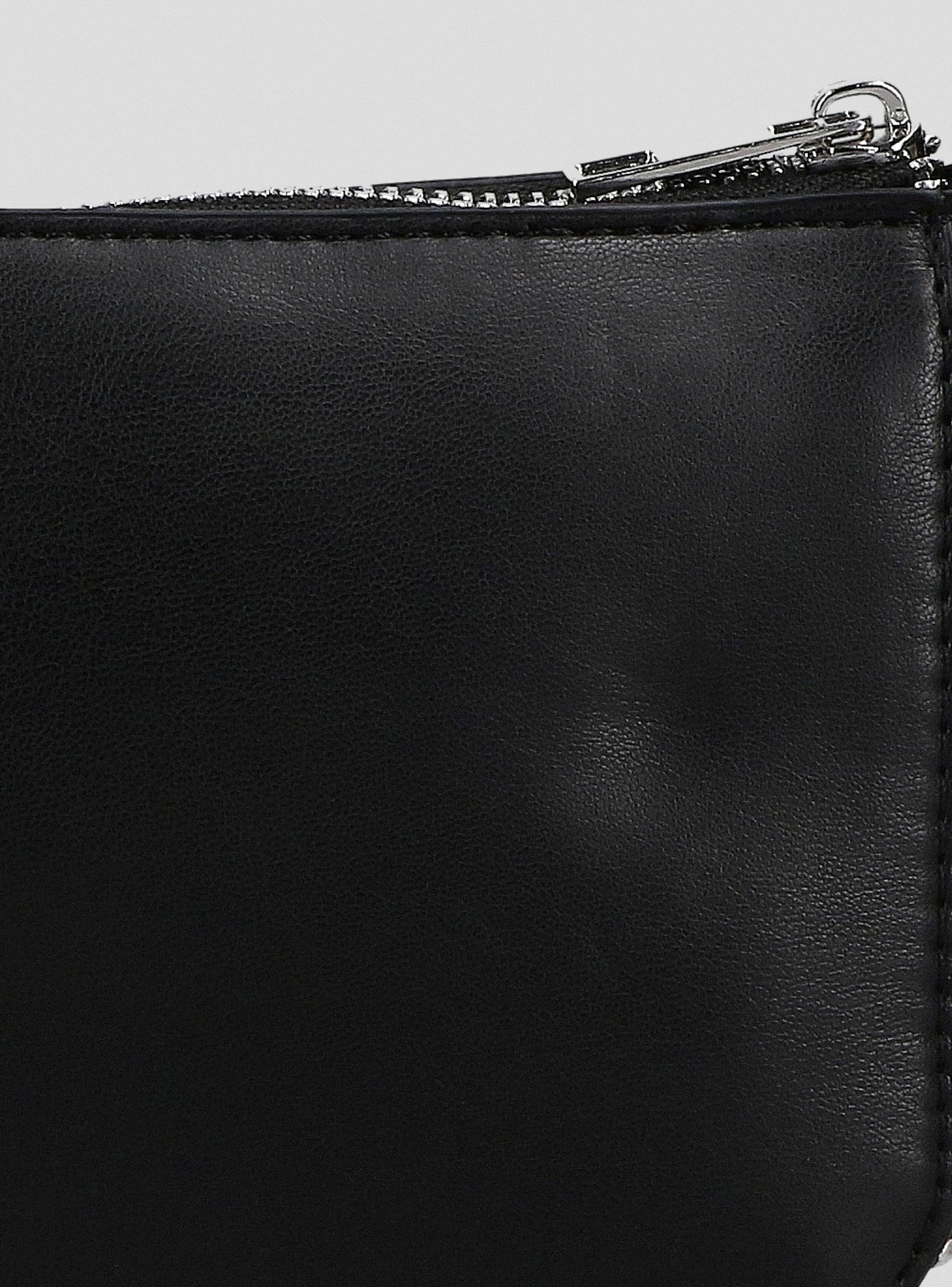 Cartera Crossbody Detalle Tachas con Cadena-4