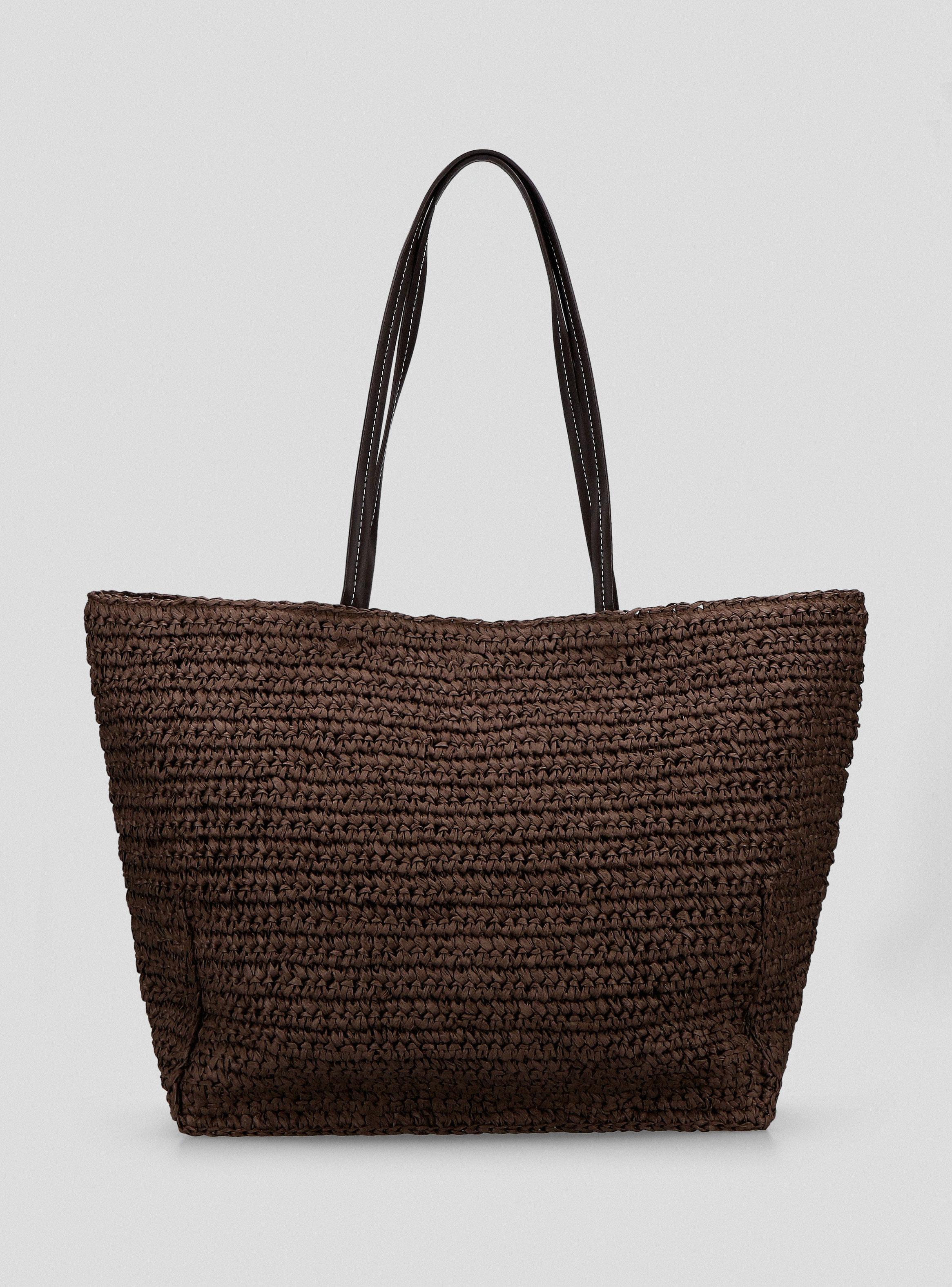 Cartera Papel Trenzado-4