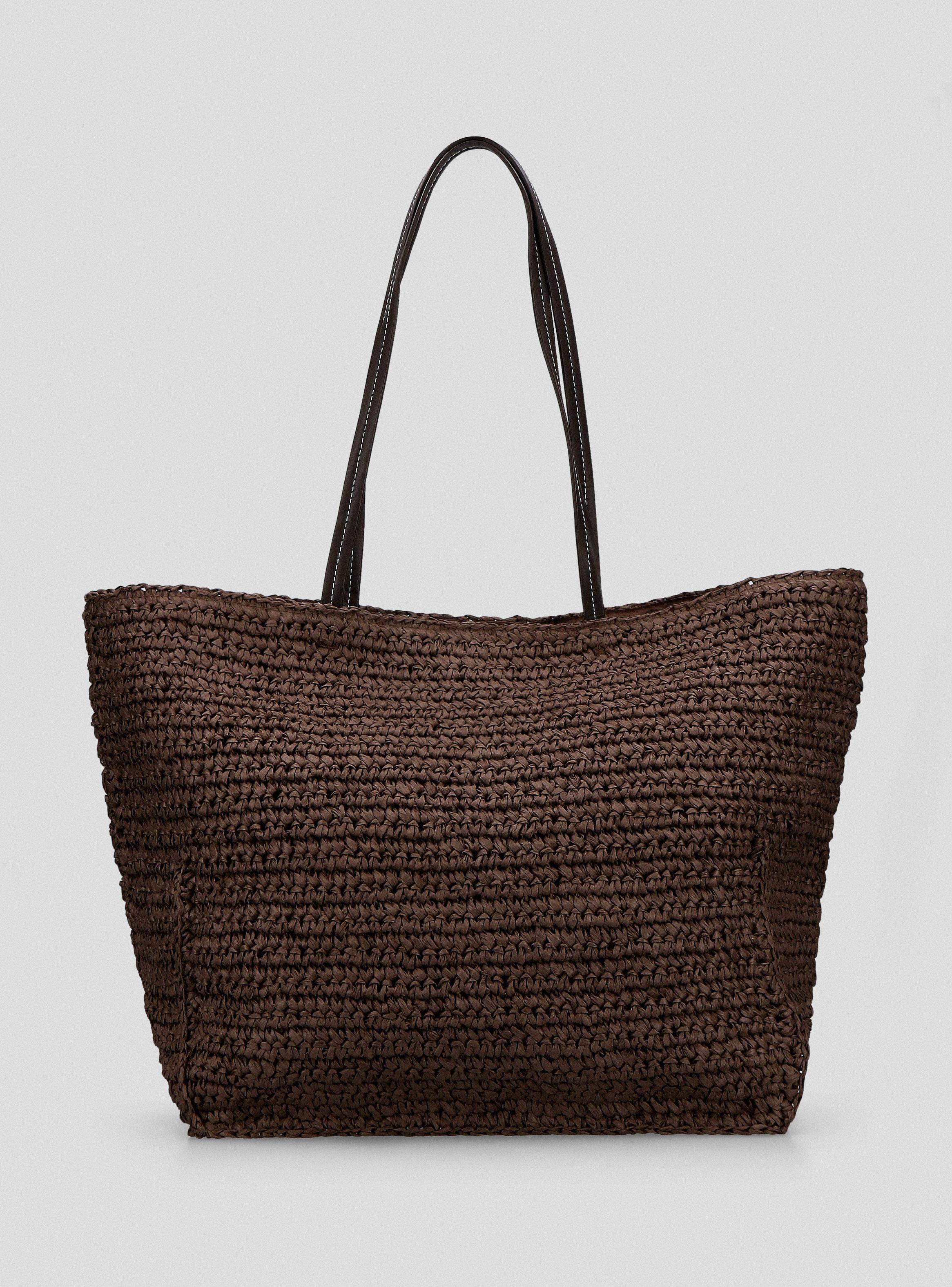 Cartera Papel Trenzado-2