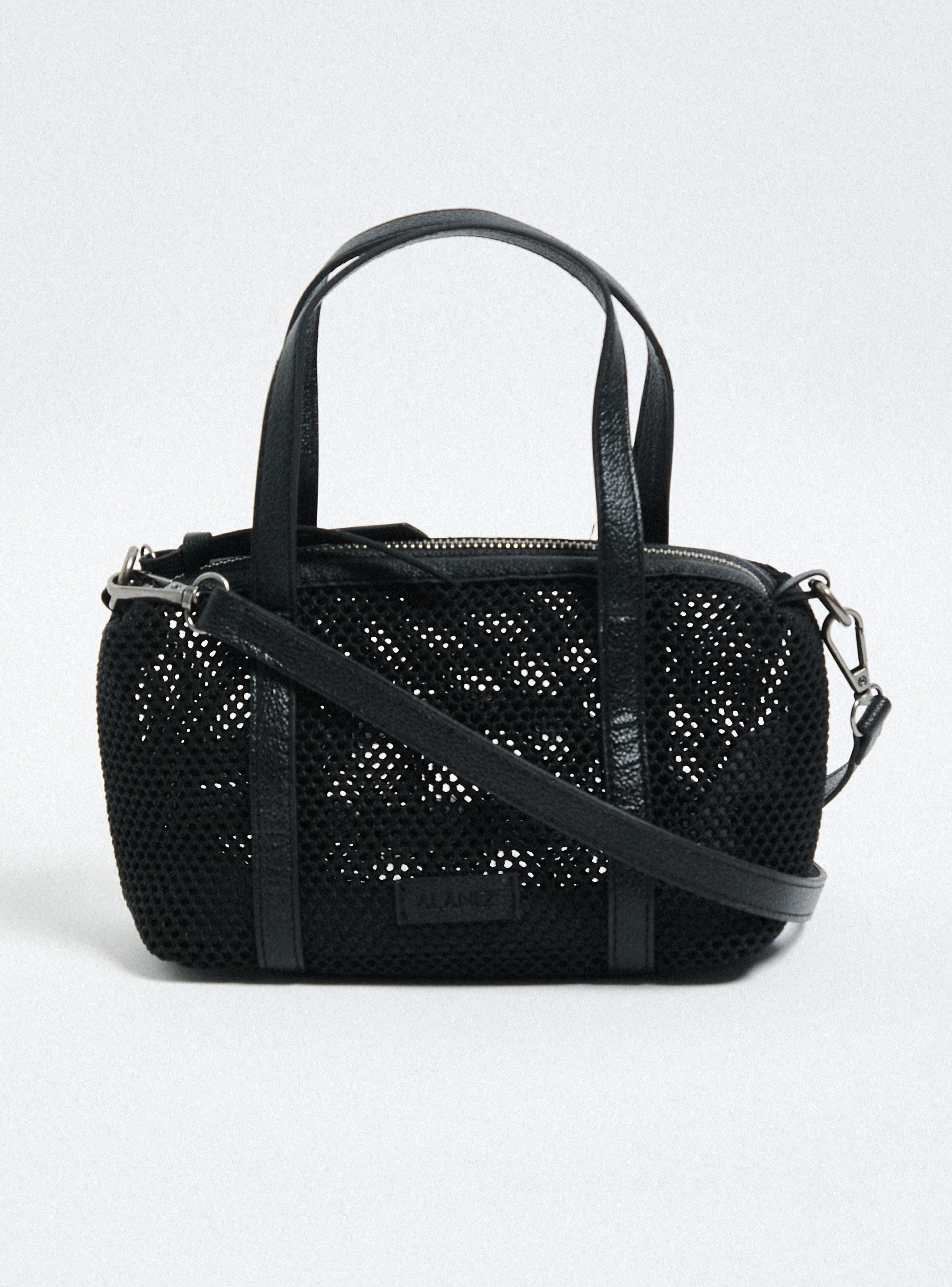 Cartera Crossboddy de Malla-2