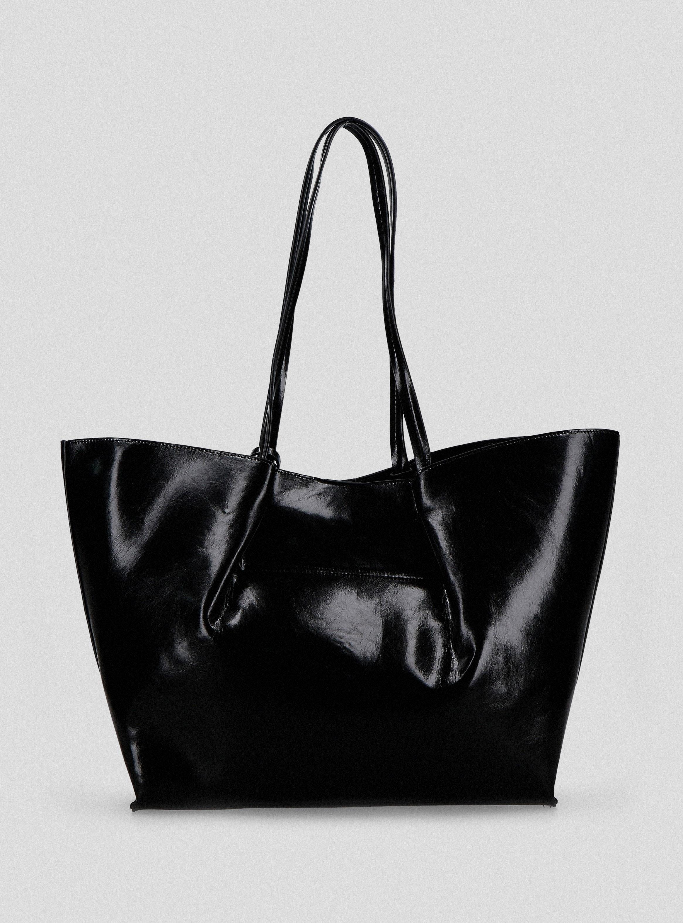 Cartera Tote Charm Estrella-2