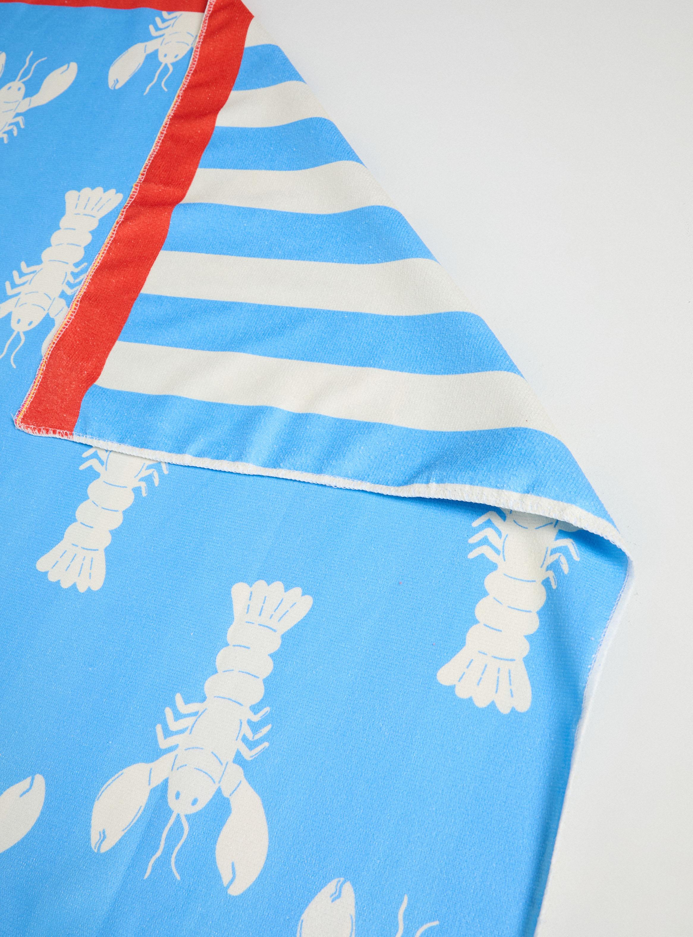 Pareo Microfibra Doble Estampado-2