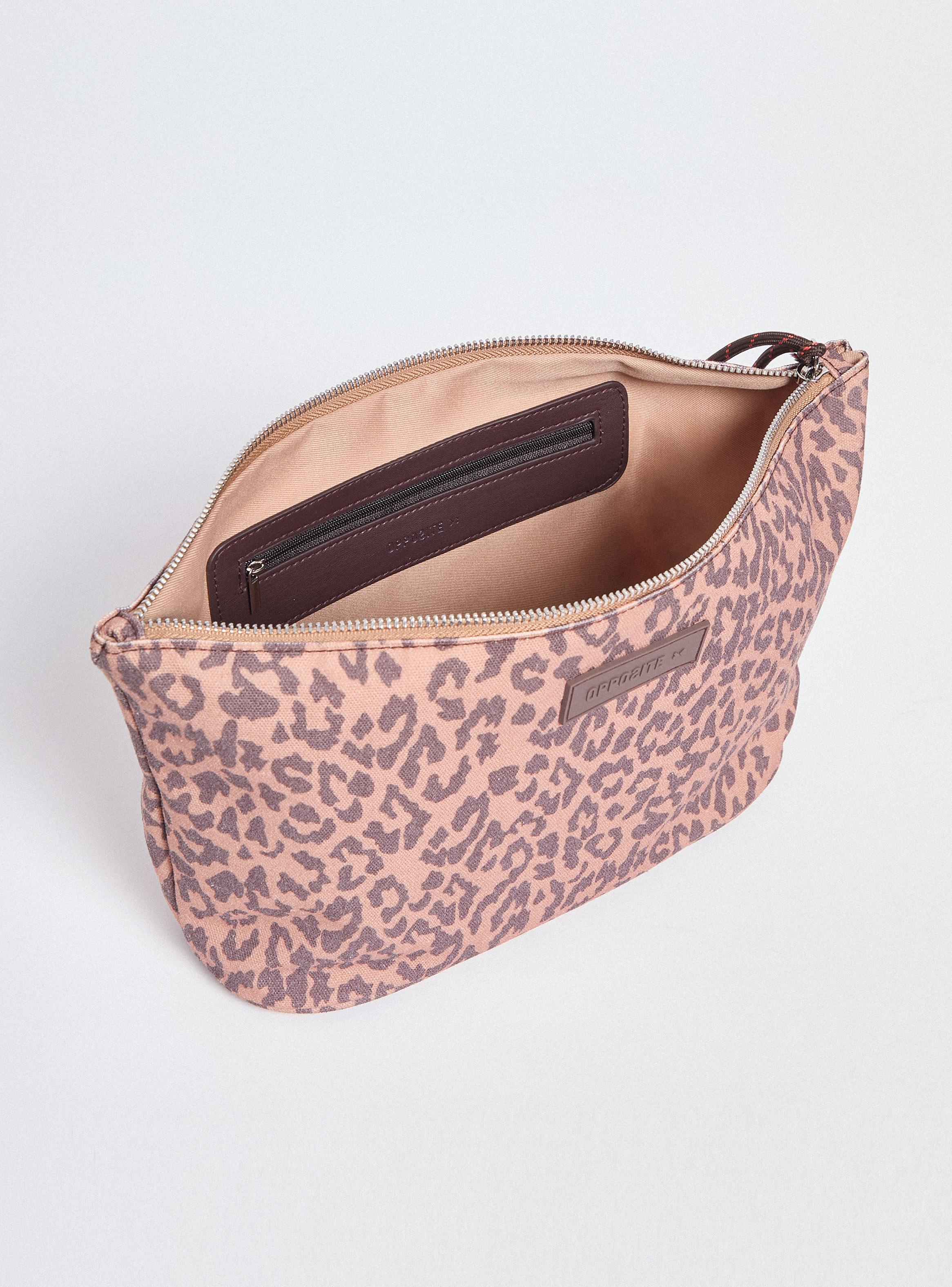 Cosmetiquero Textil Estampado-2