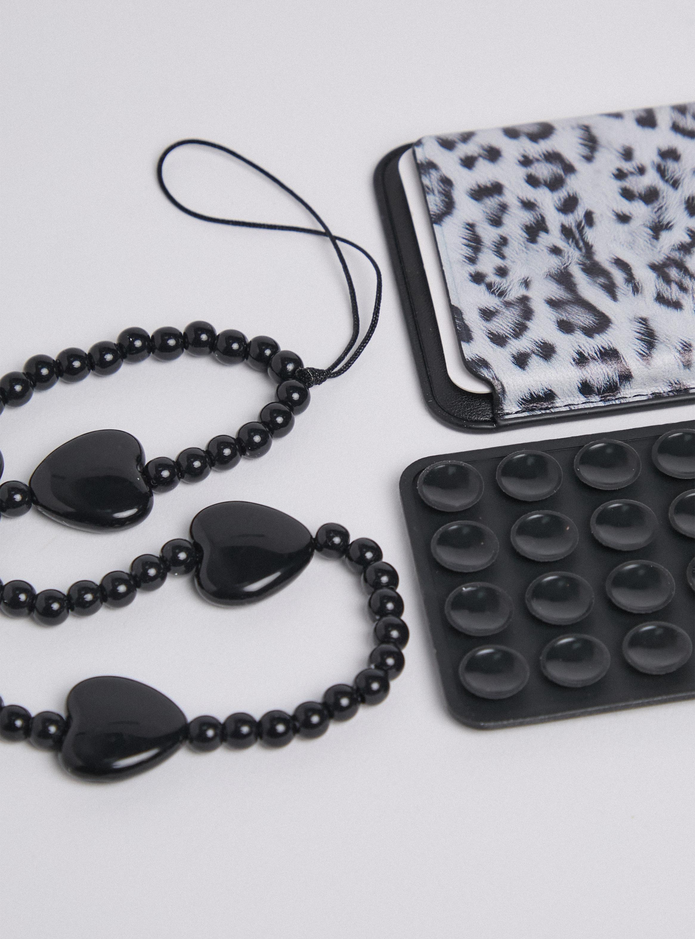 Set de Accesorios Celular con Diseño-1