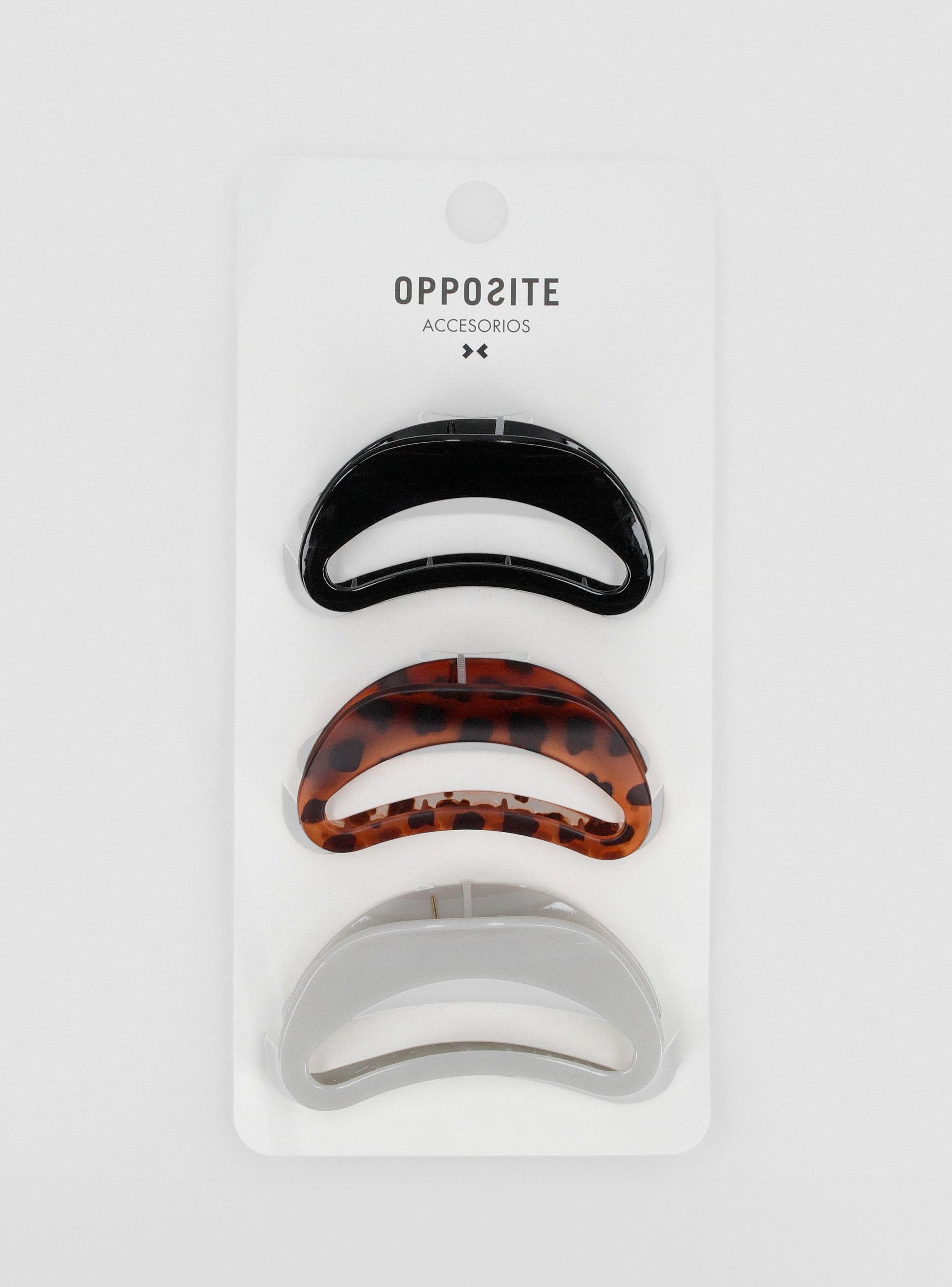 Set 3 Pinches Curvos-2