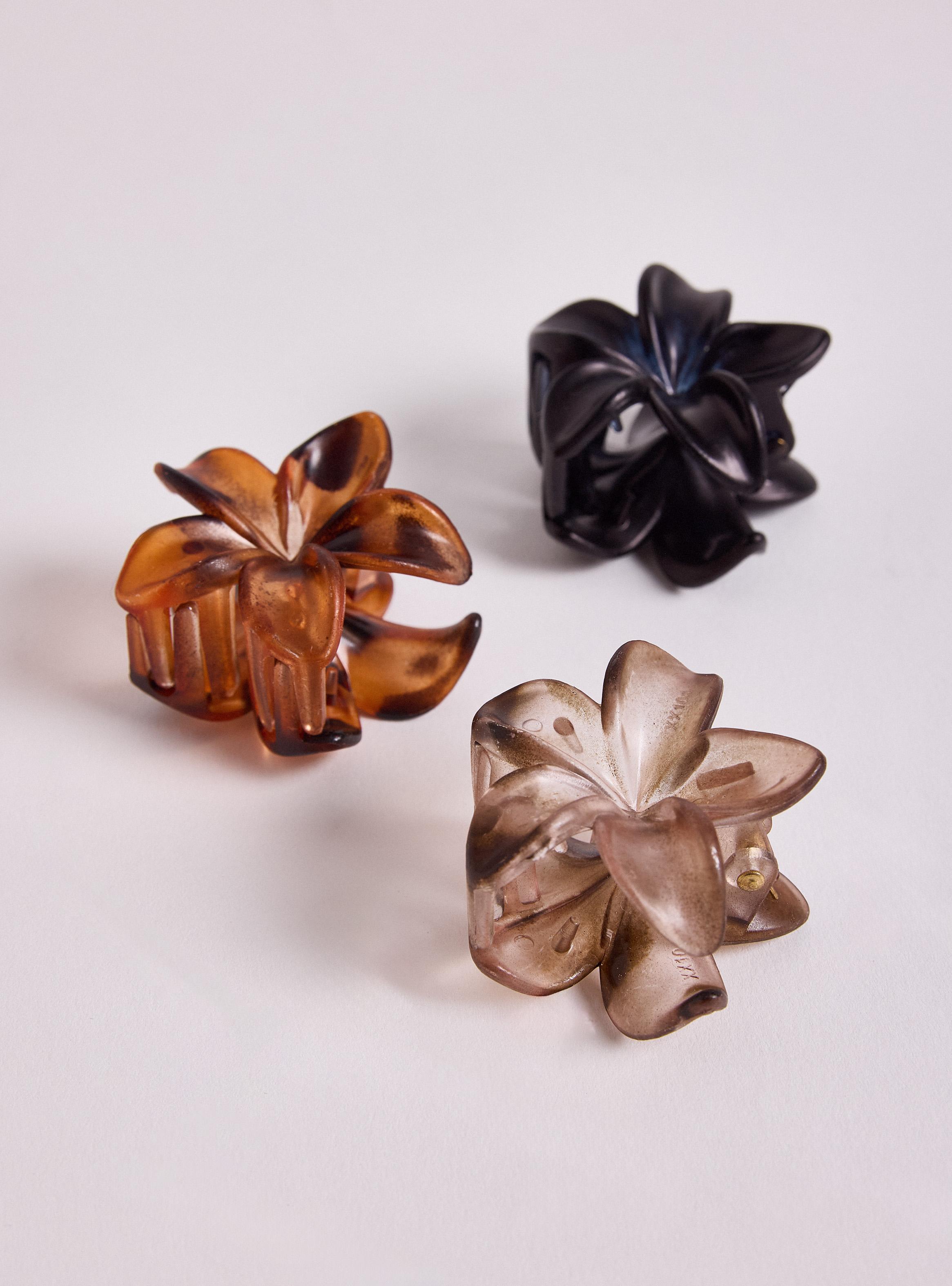 Set 6 Mini Pinches Flor-2
