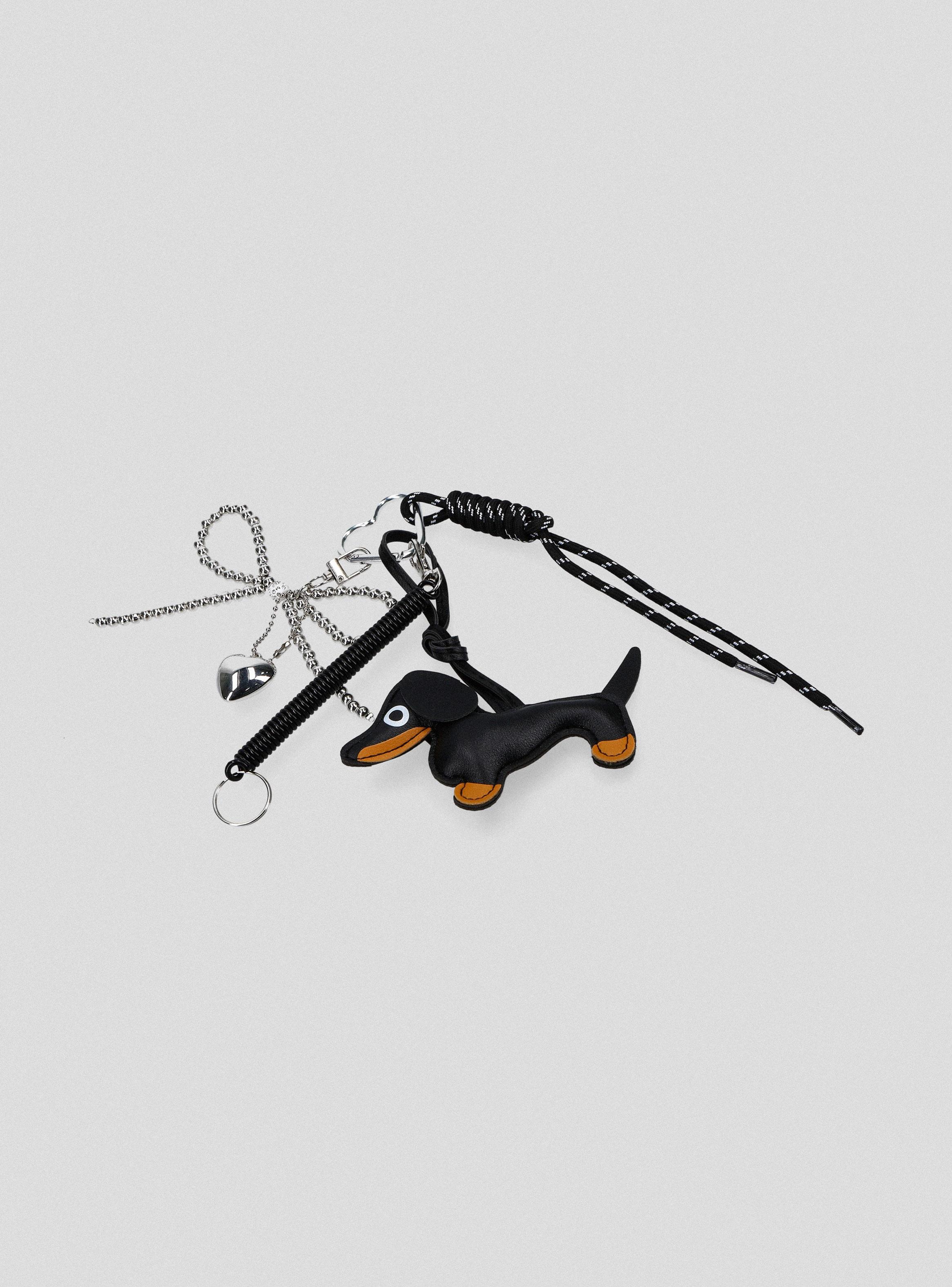 Llavero Charm Perro-2