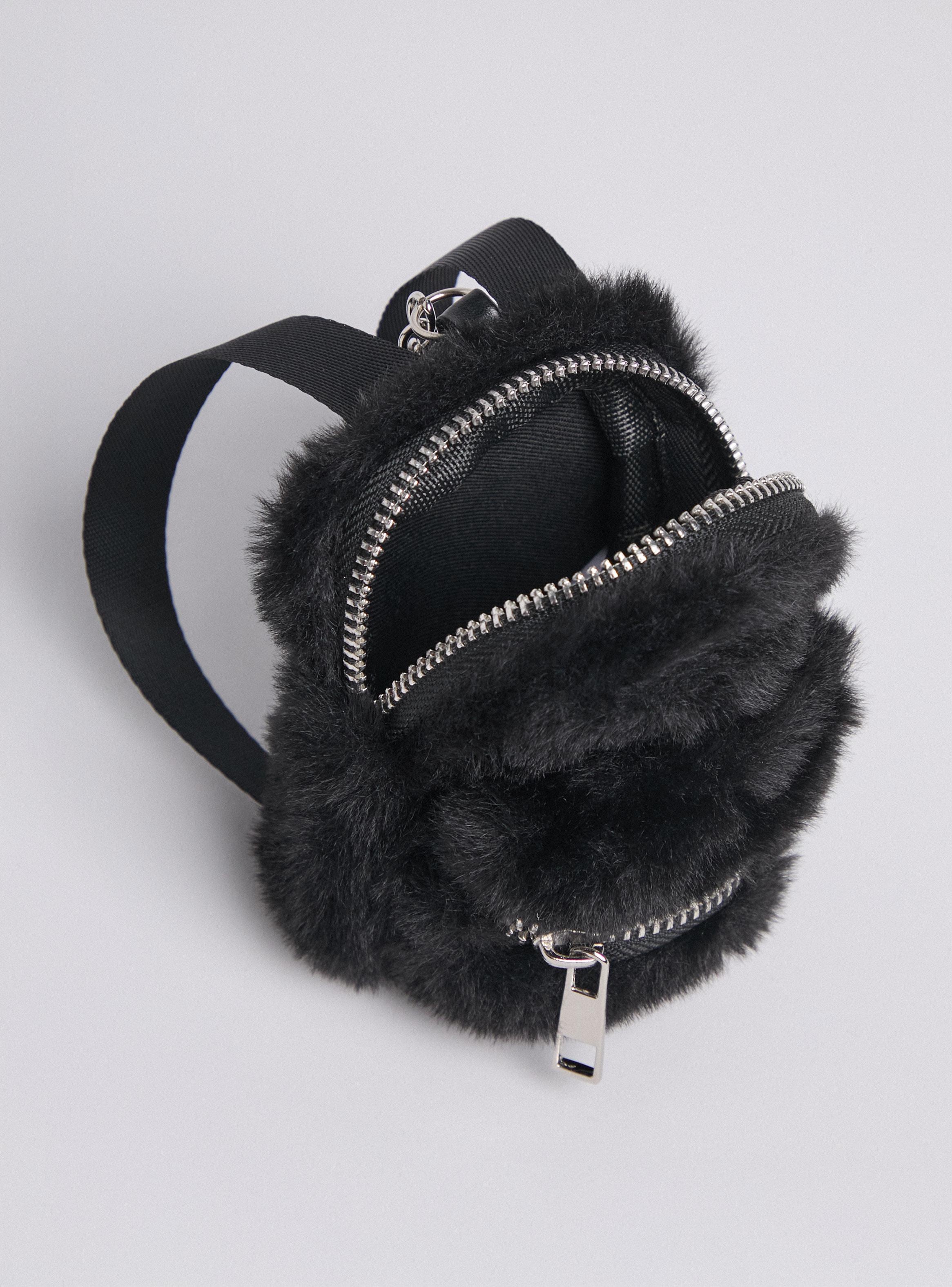 Llavero Charm Peluche Mochila-2