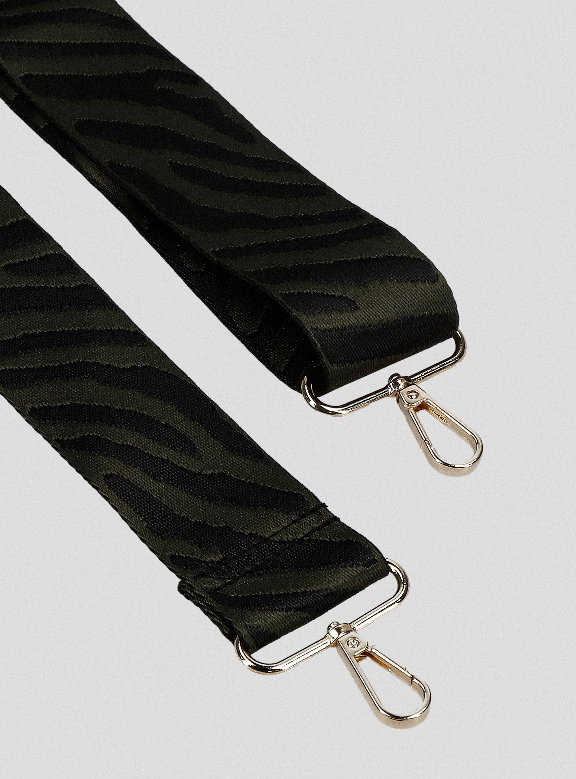 Strap Cartera Jaquard-2