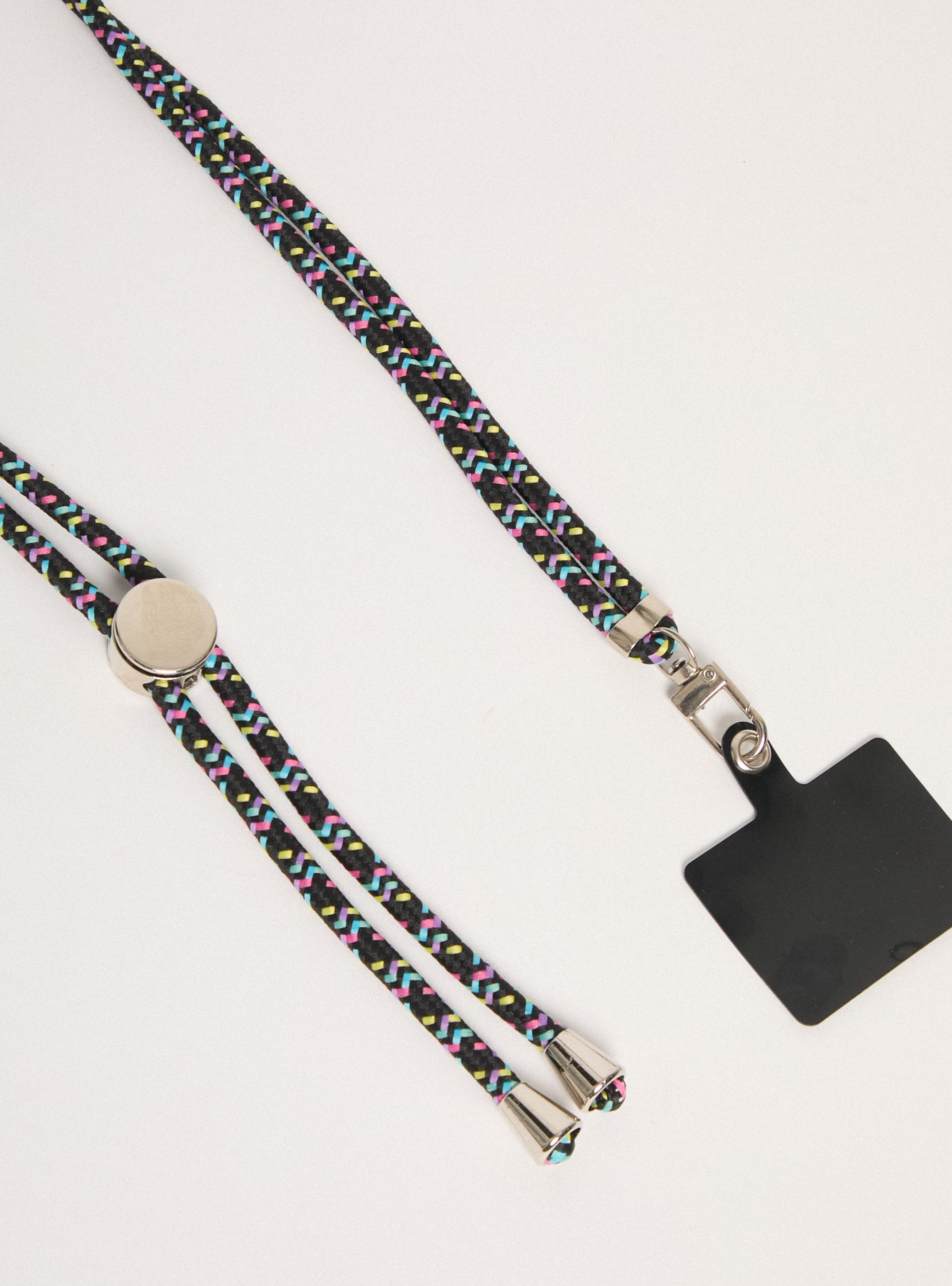 Accesorio Celular Correa Tipo Cordón-2