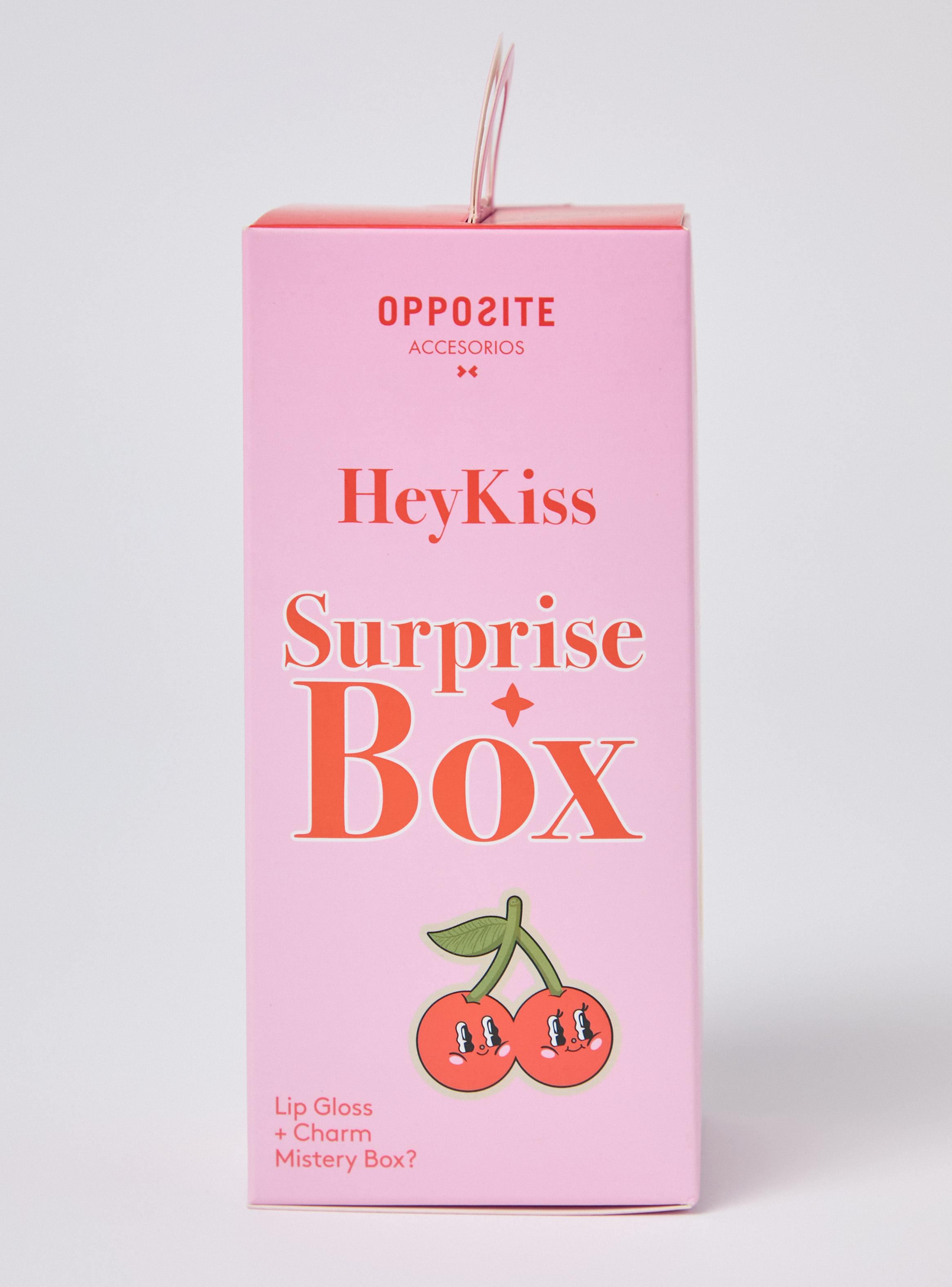Labial  Blind Box Lip Gloss-2