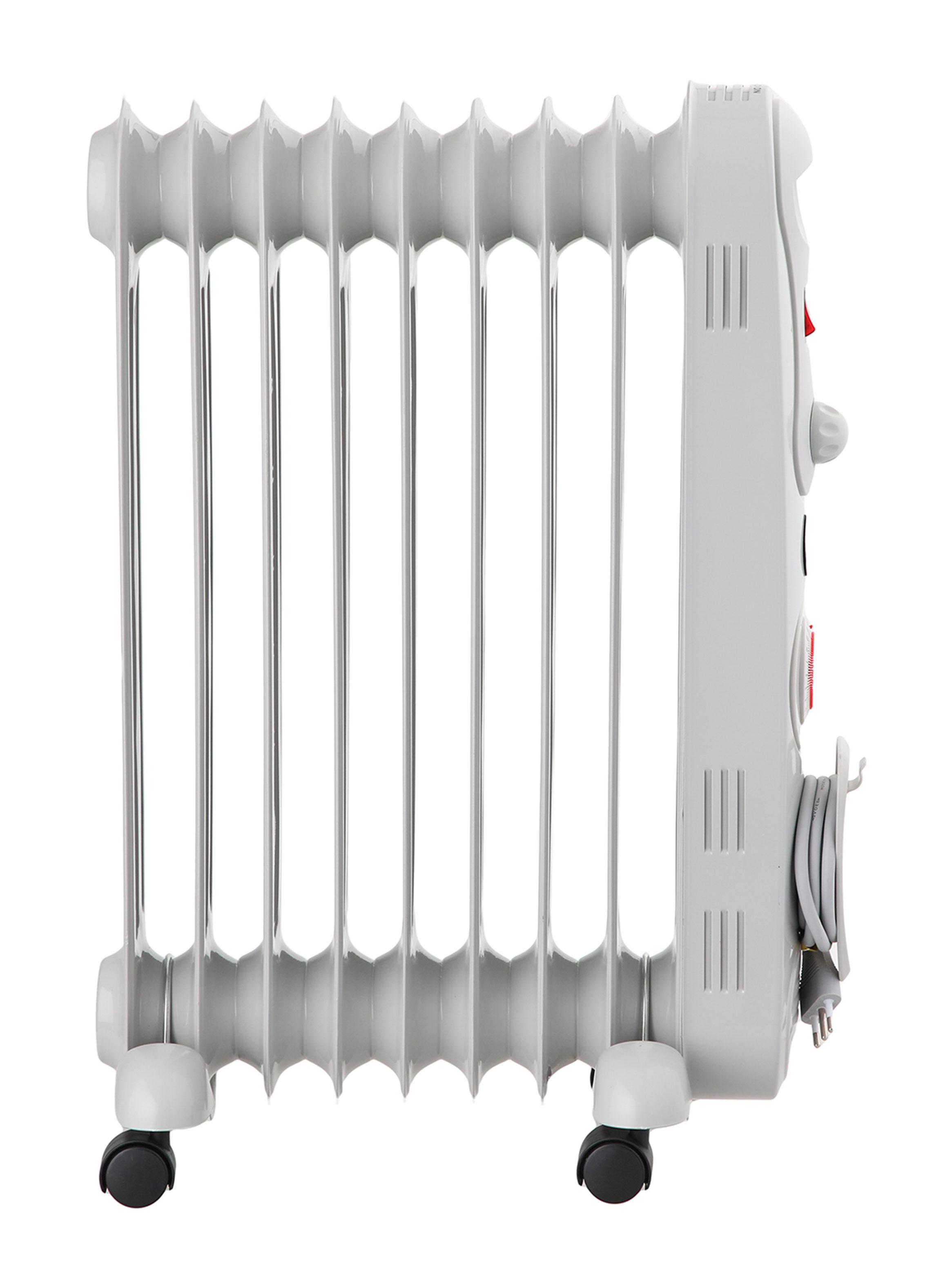 Estufa Oleoeléctrica Ursus Trotter UT S7T-2