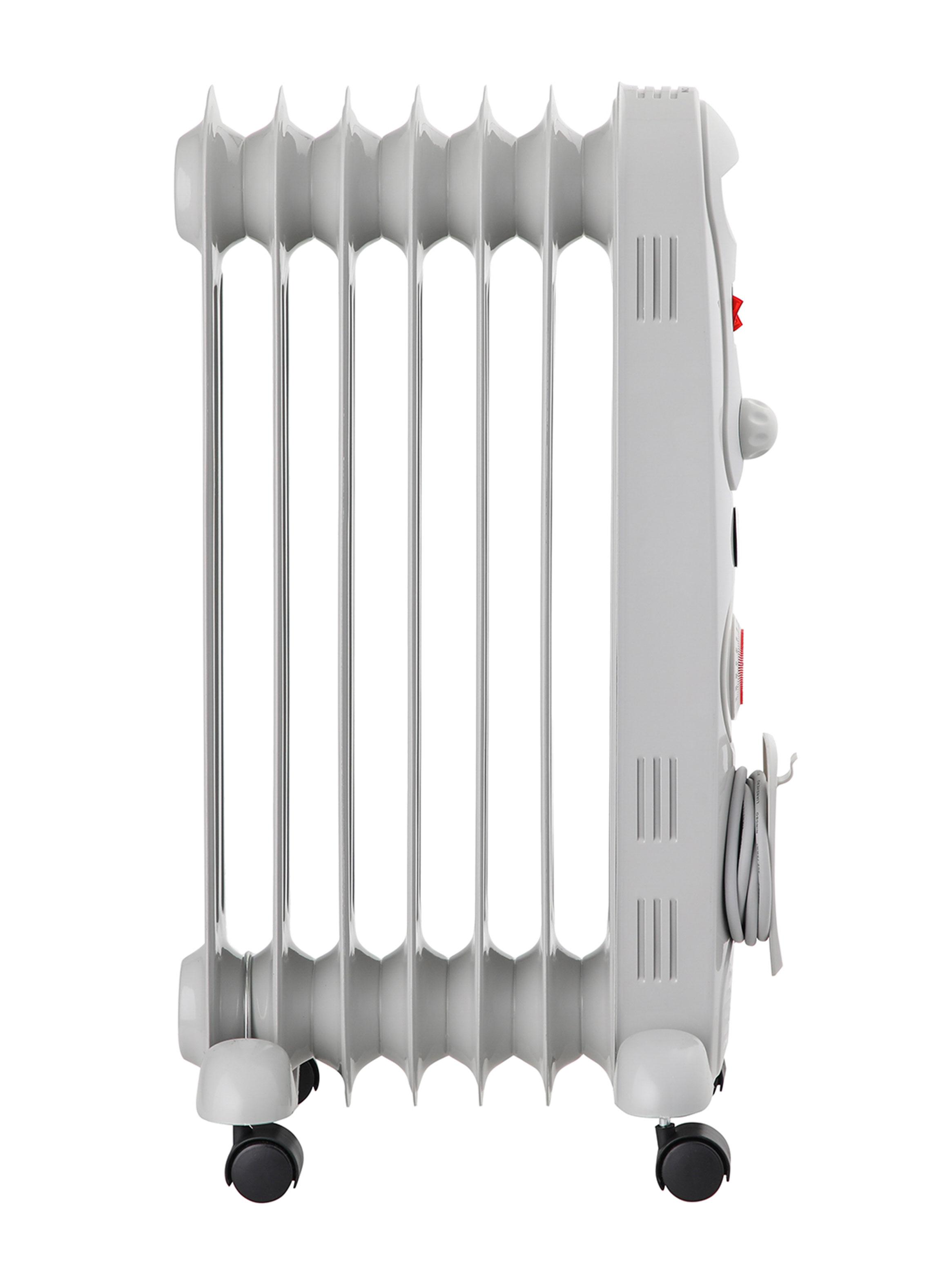 Estufa Oleoeléctrica Ursus Trotter UT S7T-2