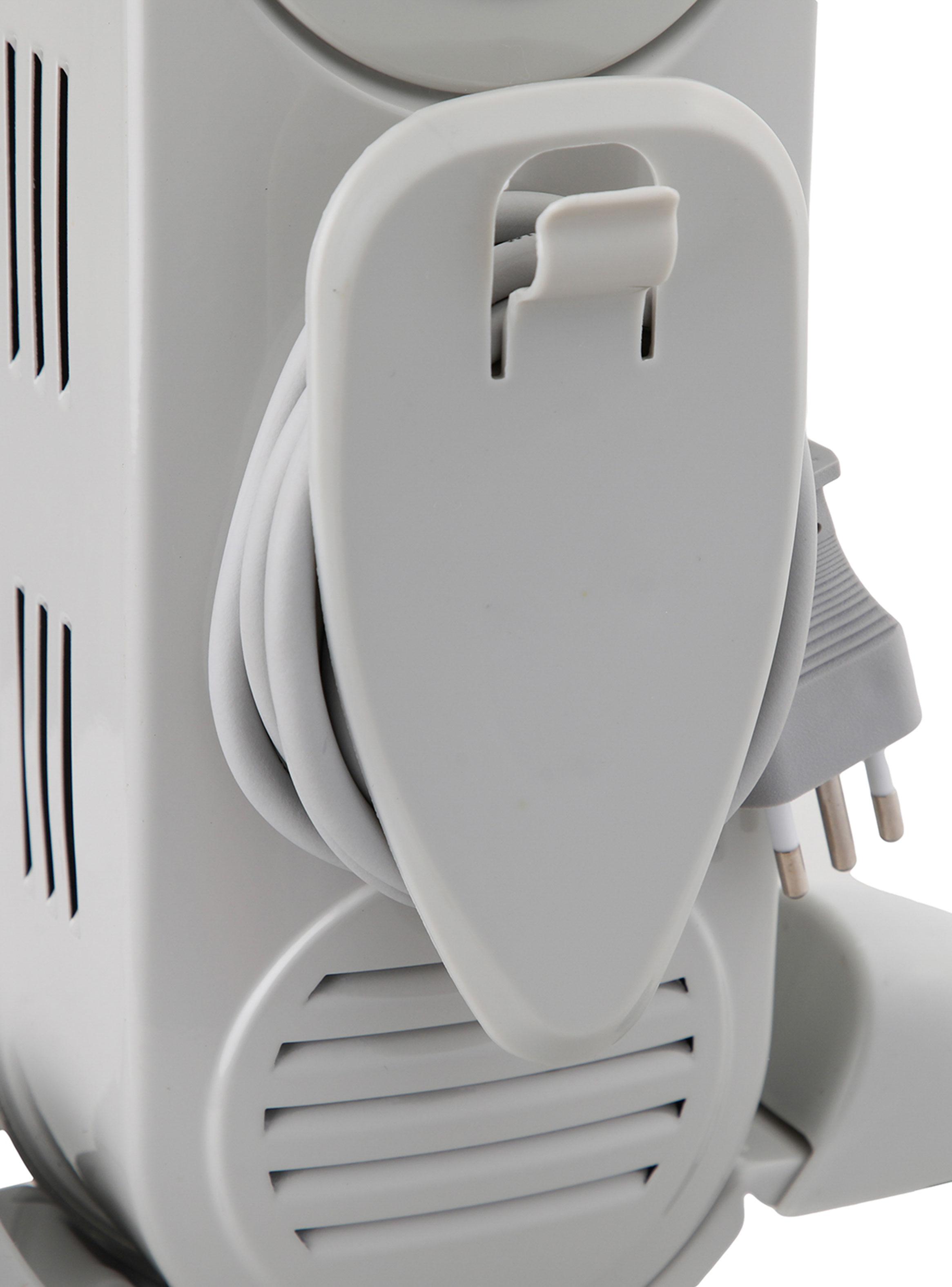 Estufa Oleoeléctrica Ursus Trotter UT S9T-4