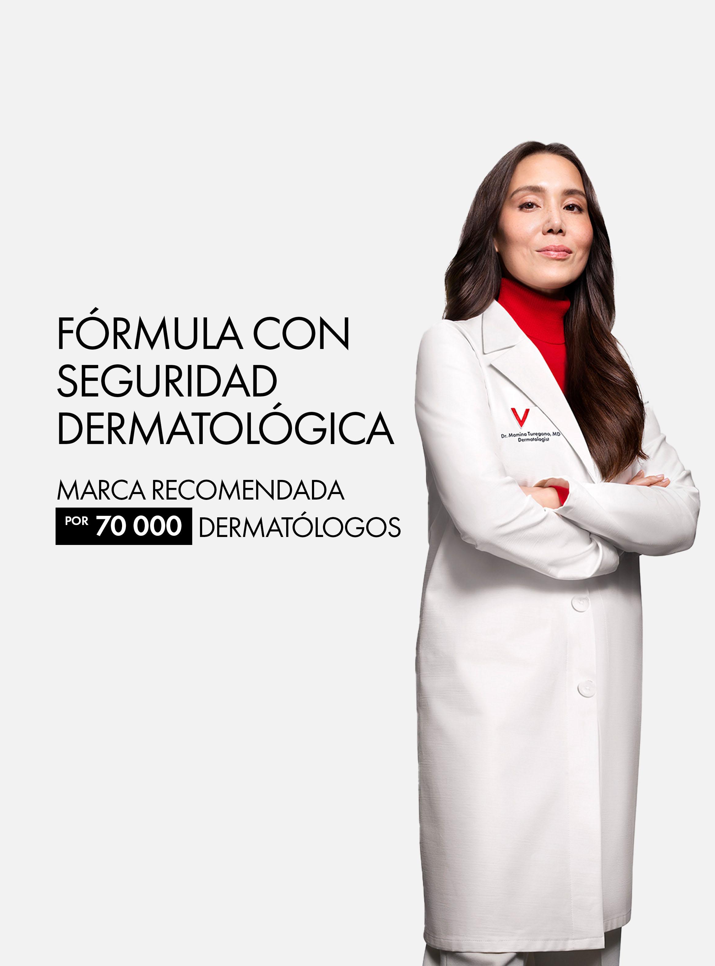 Contorno de Ojos SPF50+ Niacinamida 15ml Liftactiv B3-3