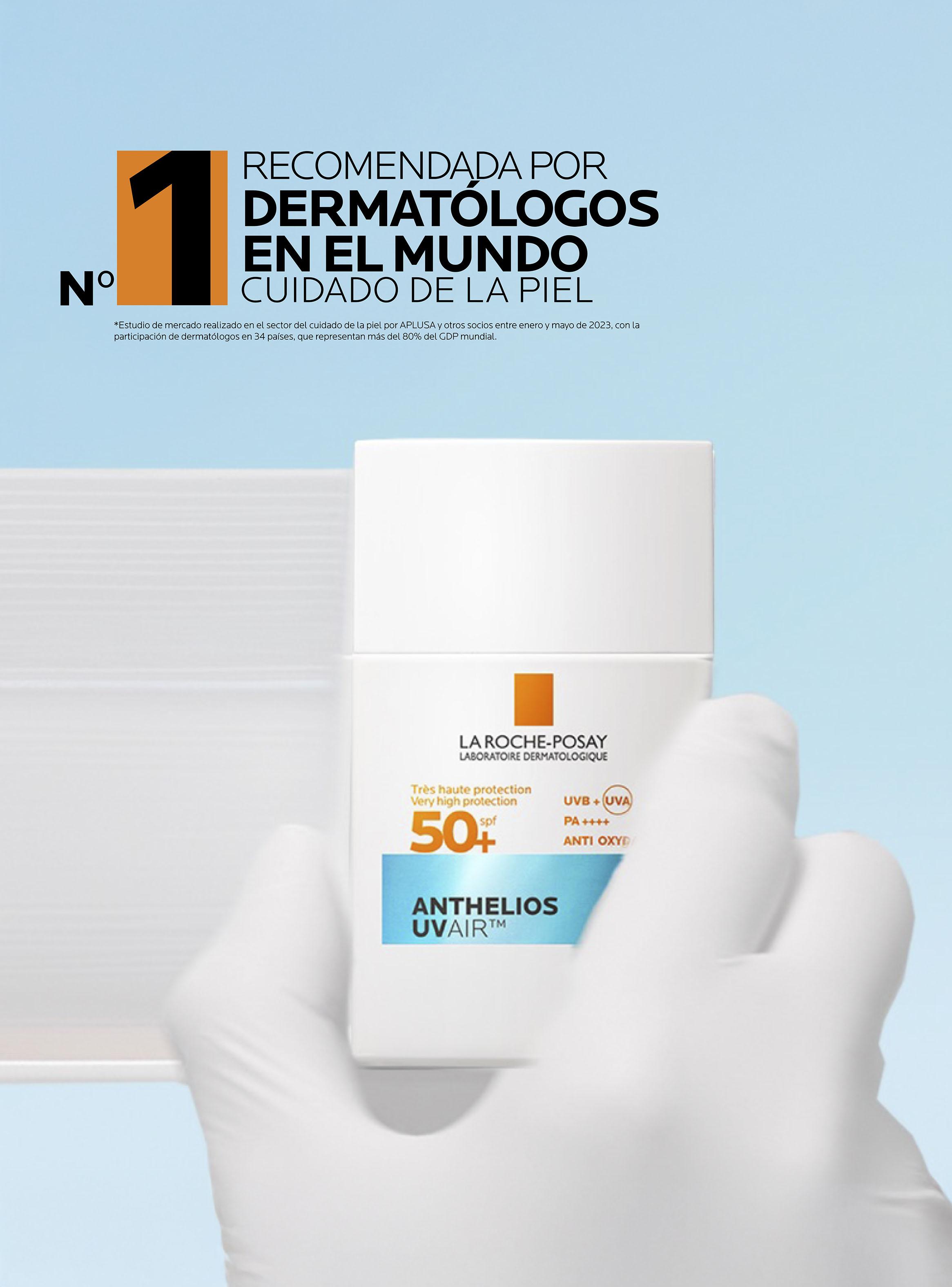 Anthelios UV AIR FPS 50+ 40ml-5