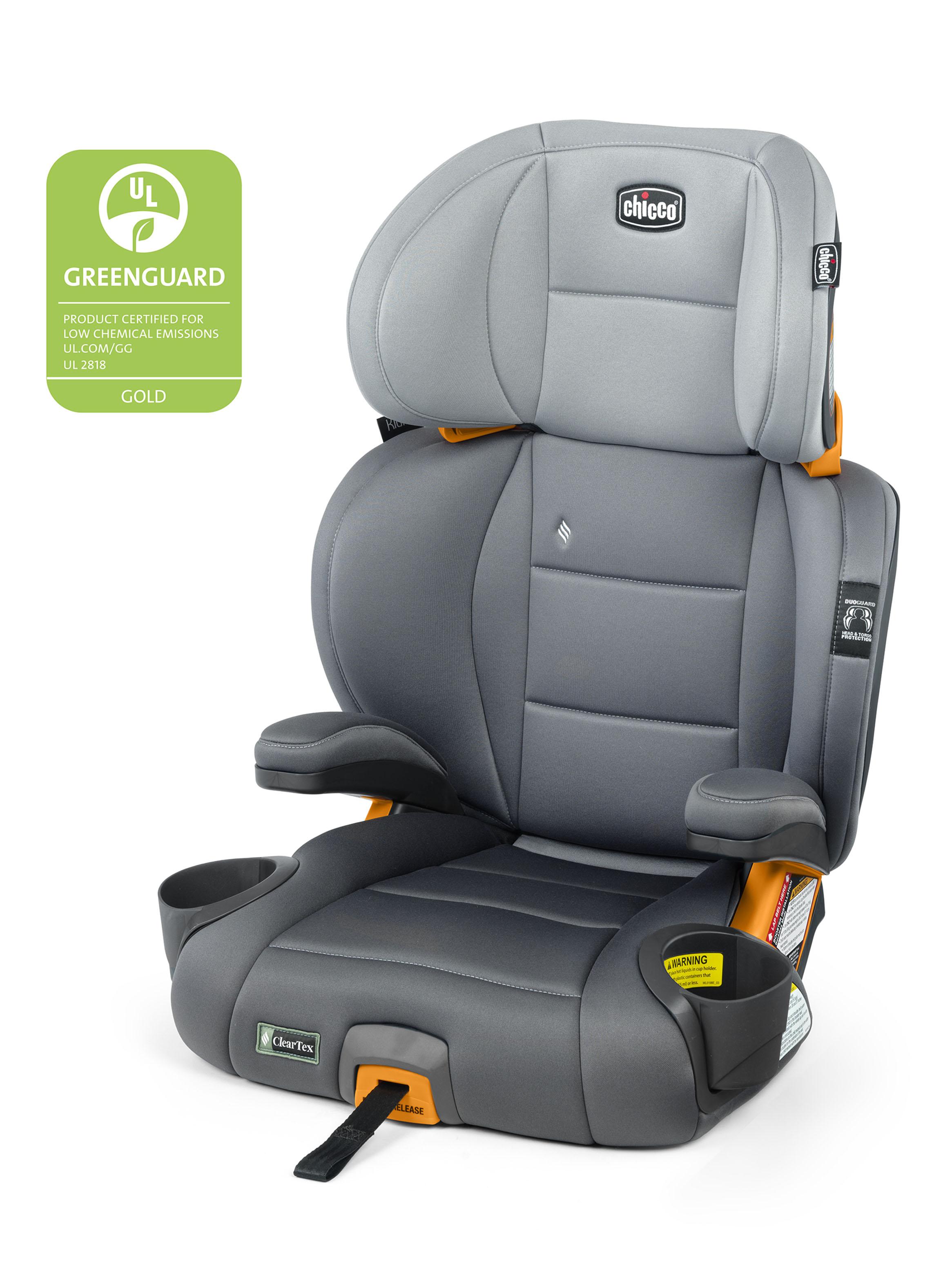 Butaca Kidfit Cleartex Drift-1